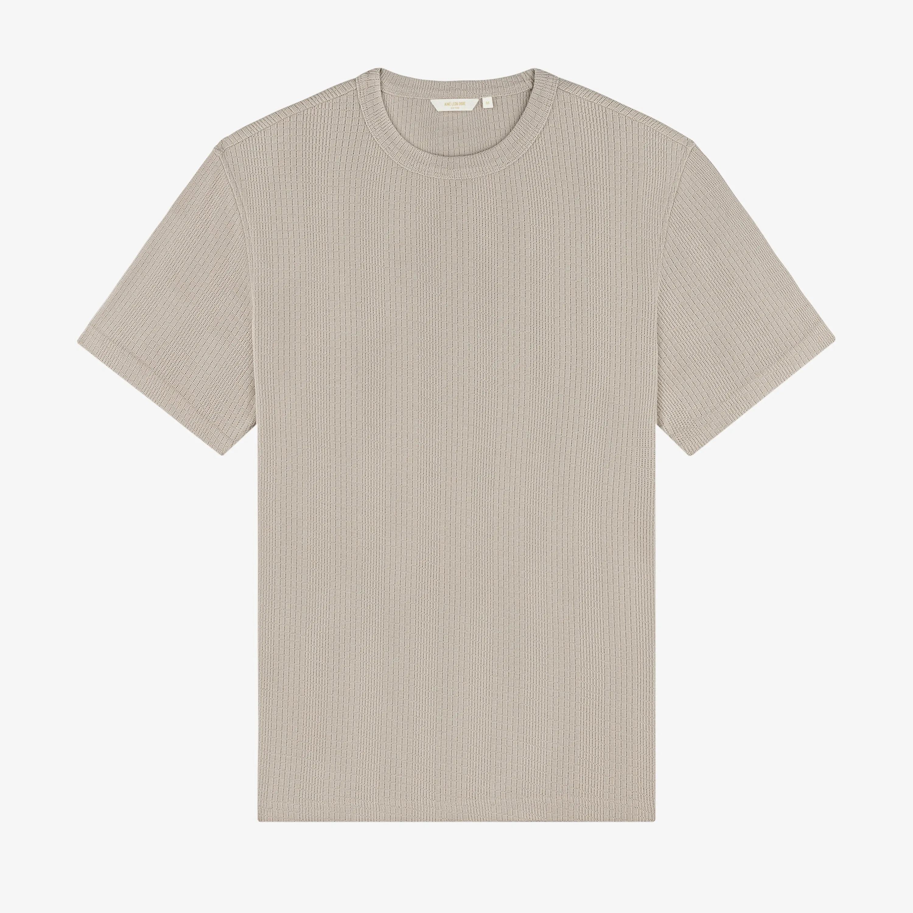 Pointelle Tee sold by Aime Leon Dore