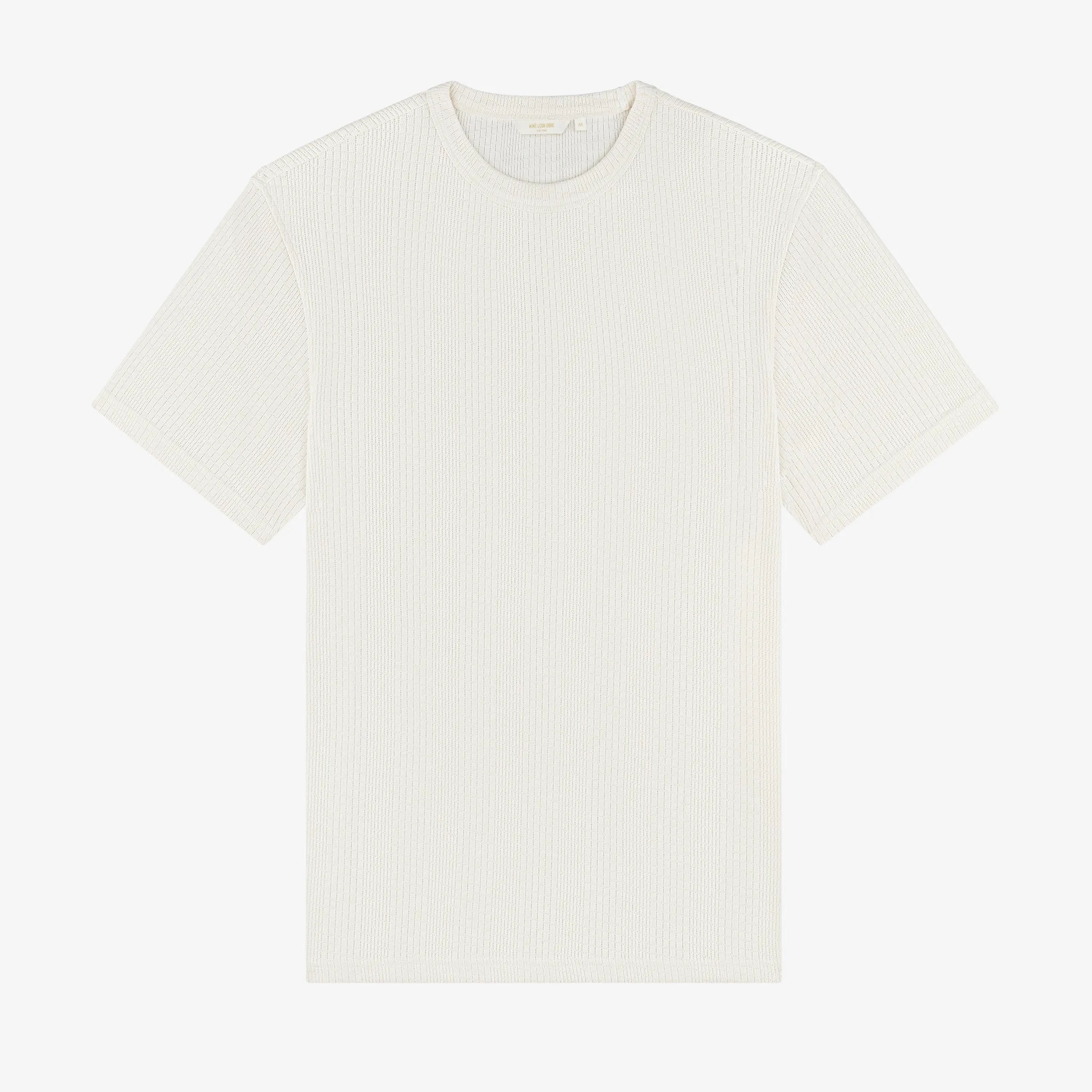 Pointelle Tee sold by Aime Leon Dore