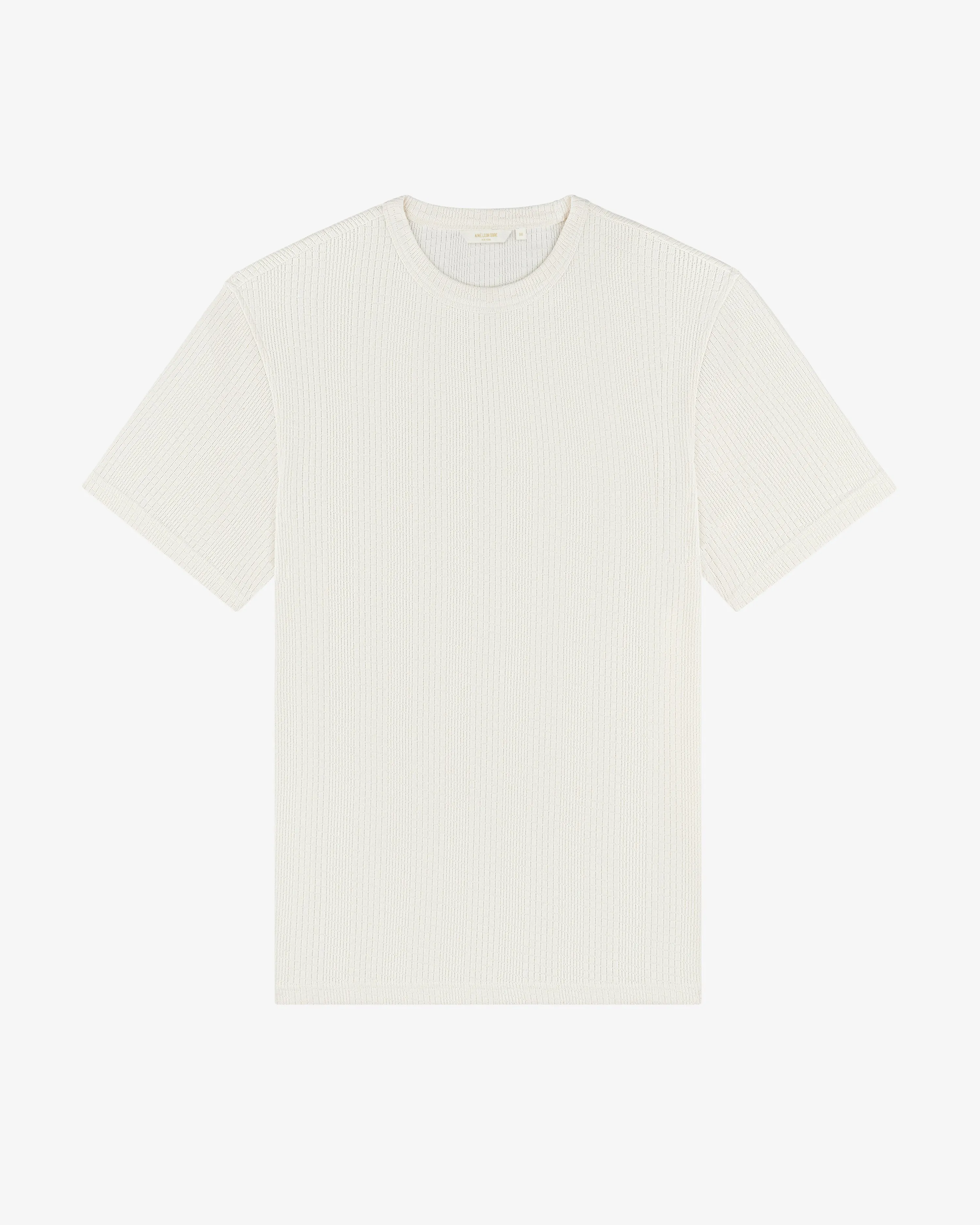 Pointelle Tee sold by Aime Leon Dore product image thumbnail 2