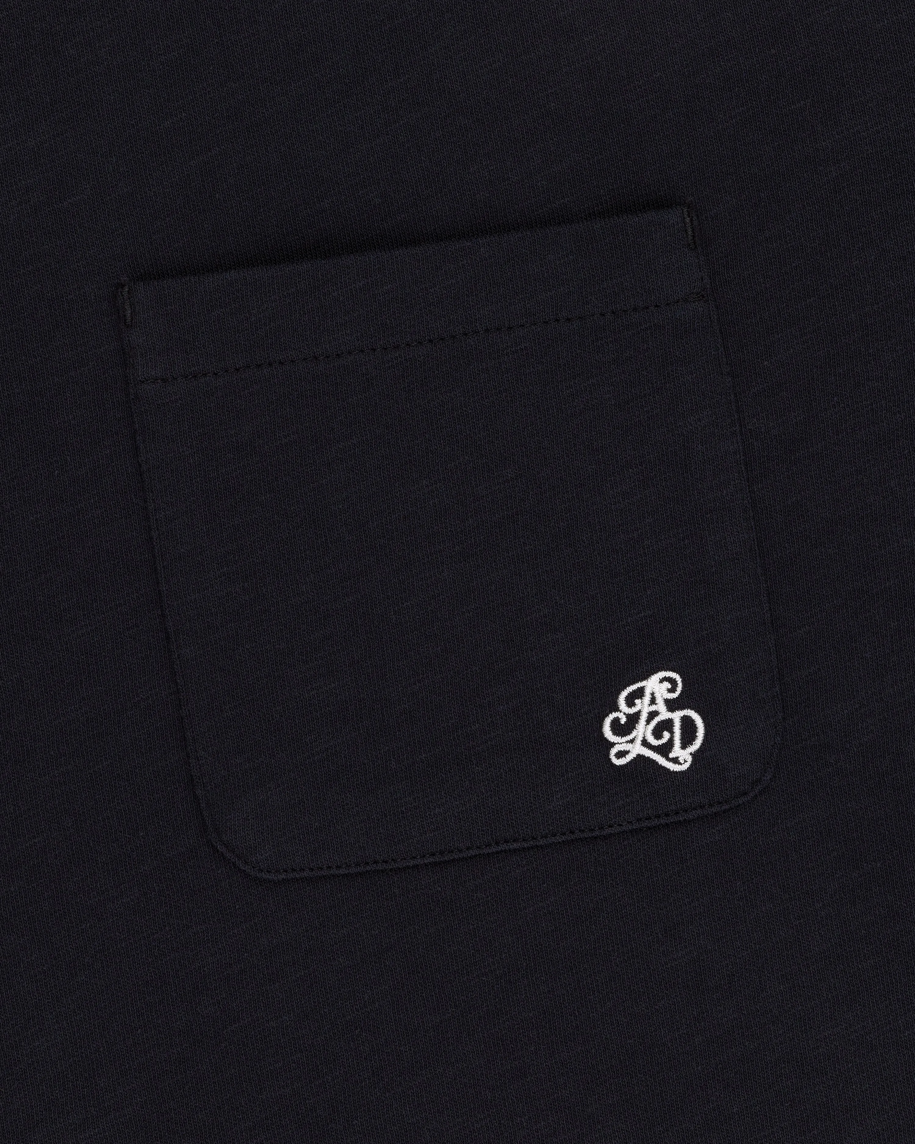Monogram Pocket Tee sold by Aime Leon Dore product image thumbnail 3