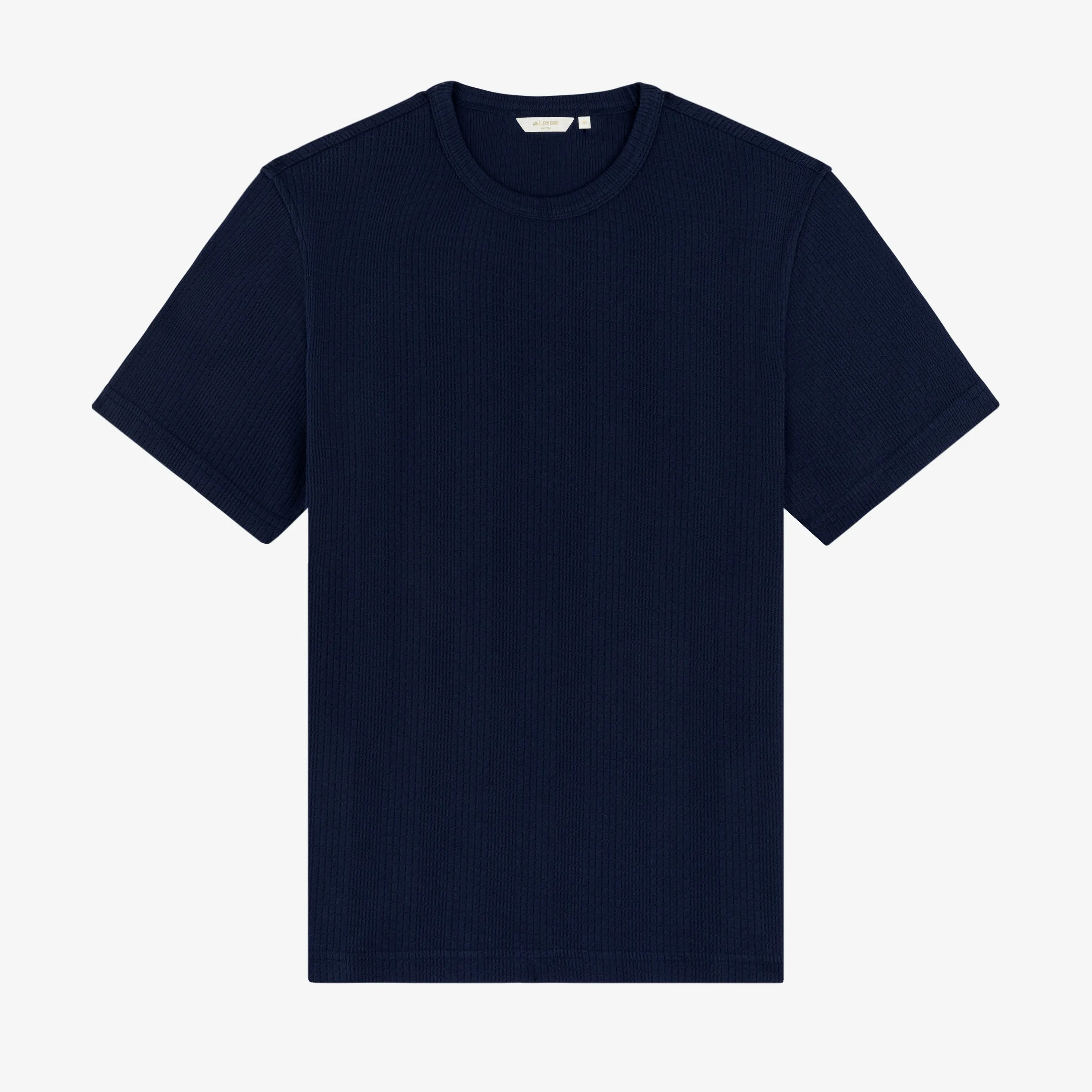 Pointelle Tee sold by Aime Leon Dore