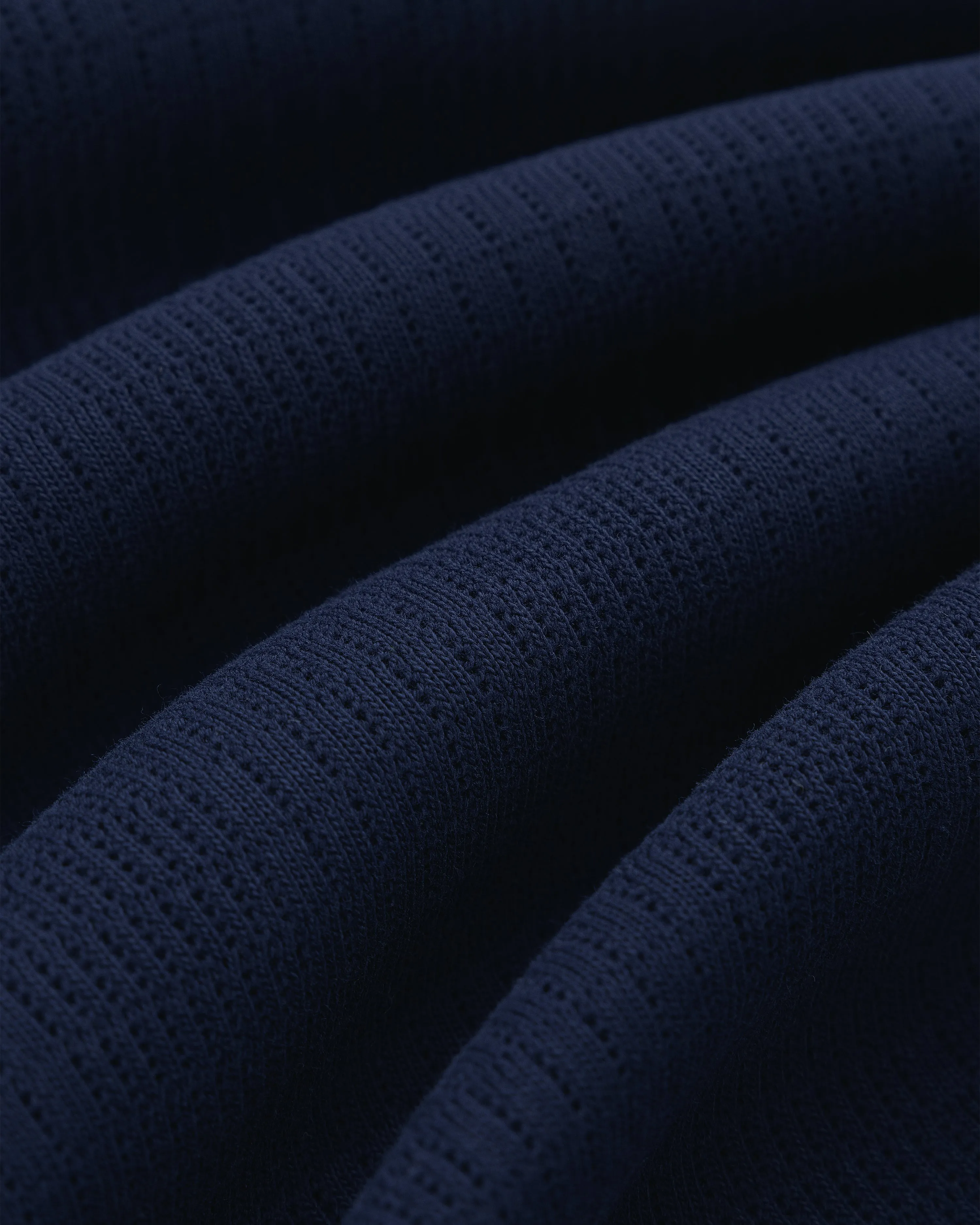 Pointelle Tee sold by Aime Leon Dore product image thumbnail 4