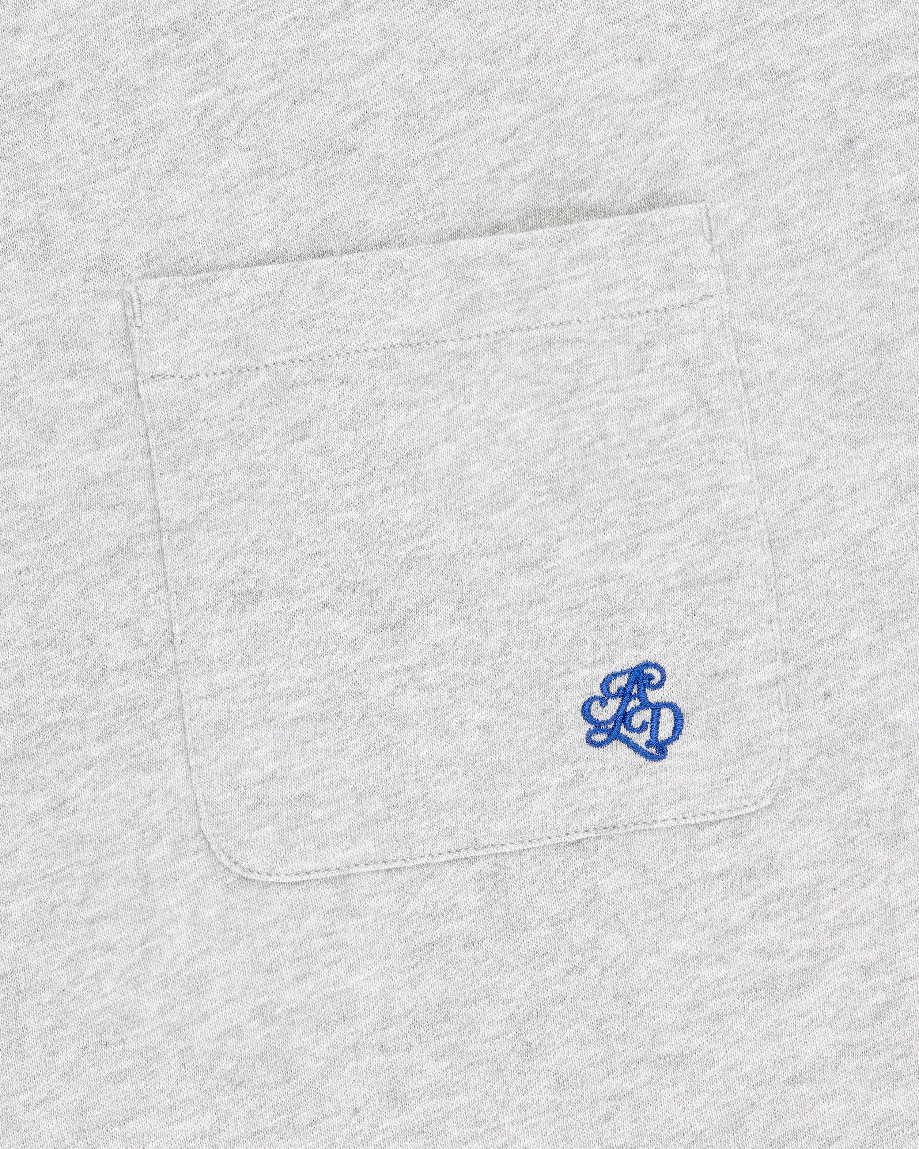 Monogram Pocket Tee sold by Aime Leon Dore product image thumbnail 3