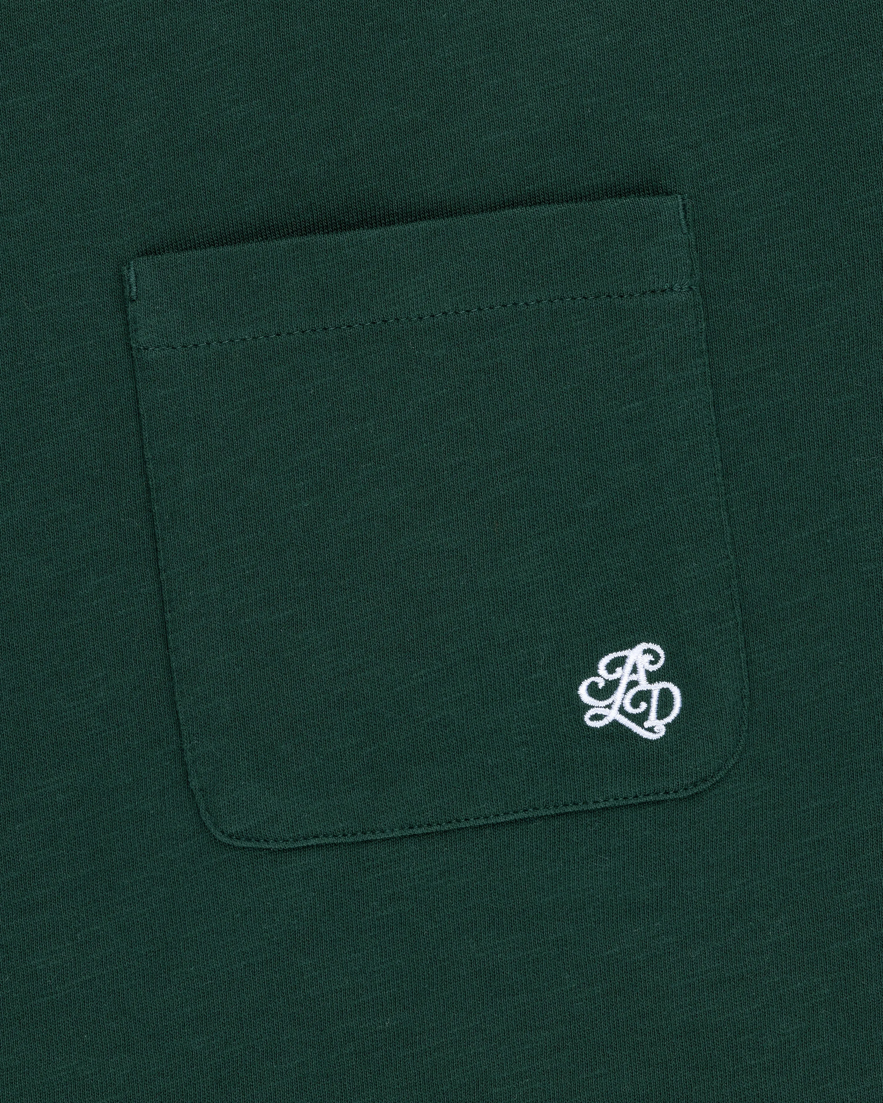 Monogram Pocket Tee sold by Aime Leon Dore product image thumbnail 3