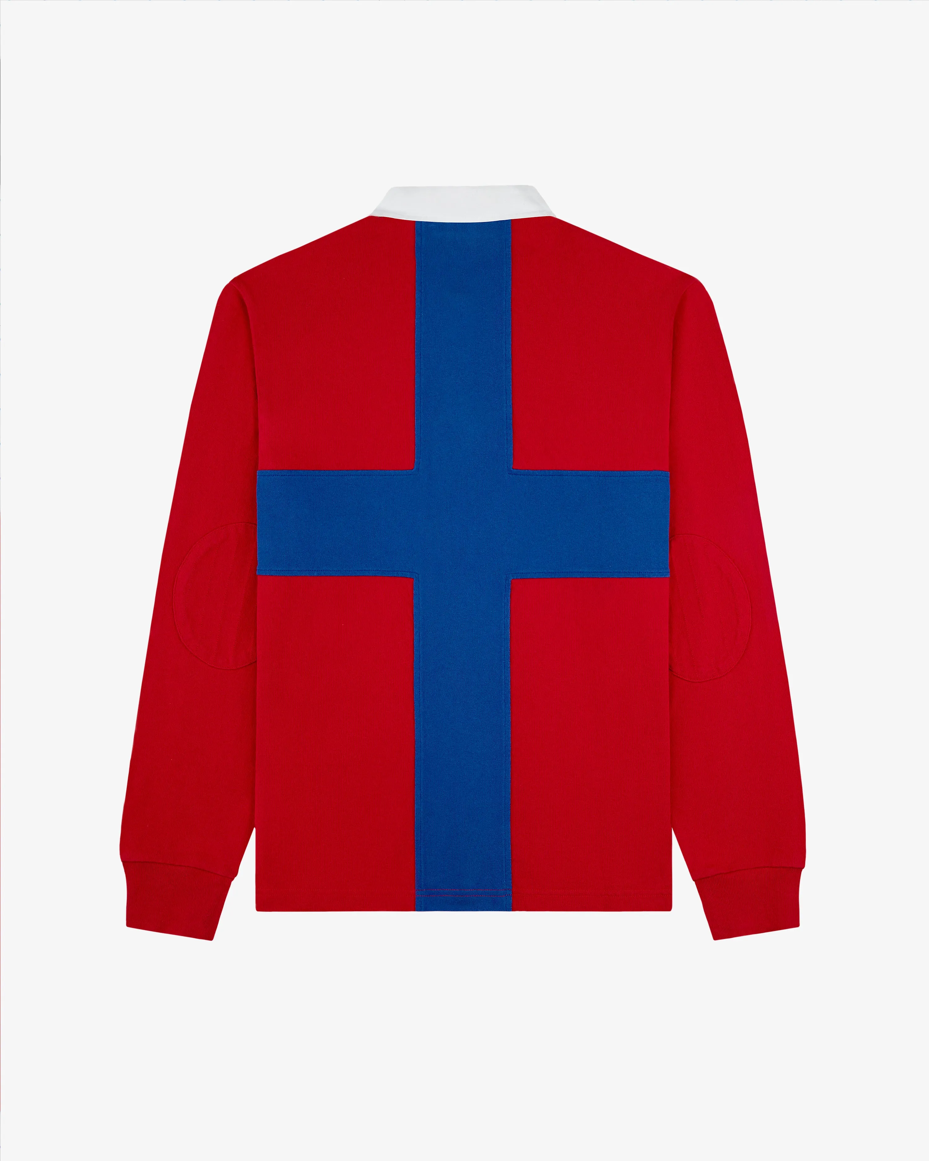 Paneled Sail Rugby sold by Aime Leon Dore product image thumbnail 4