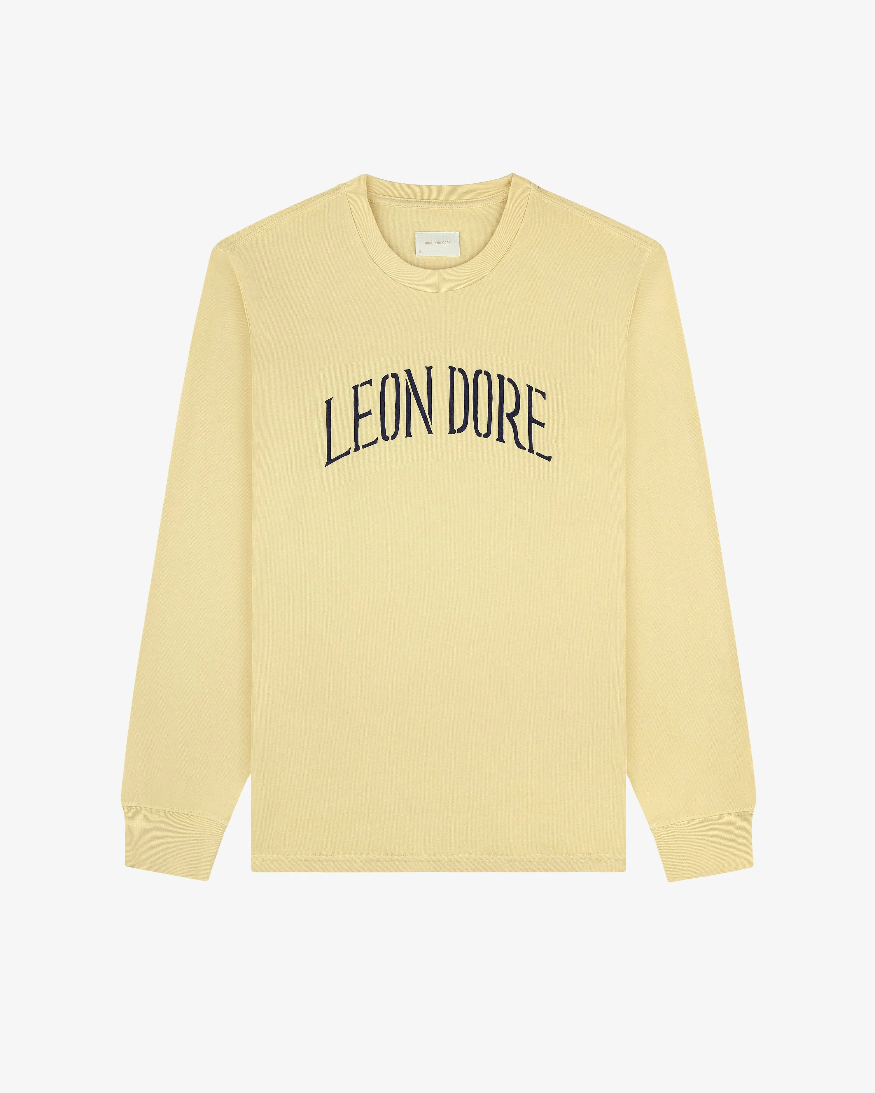 Long-Sleeve Souvenir Tee sold by Aime Leon Dore product image thumbnail 2