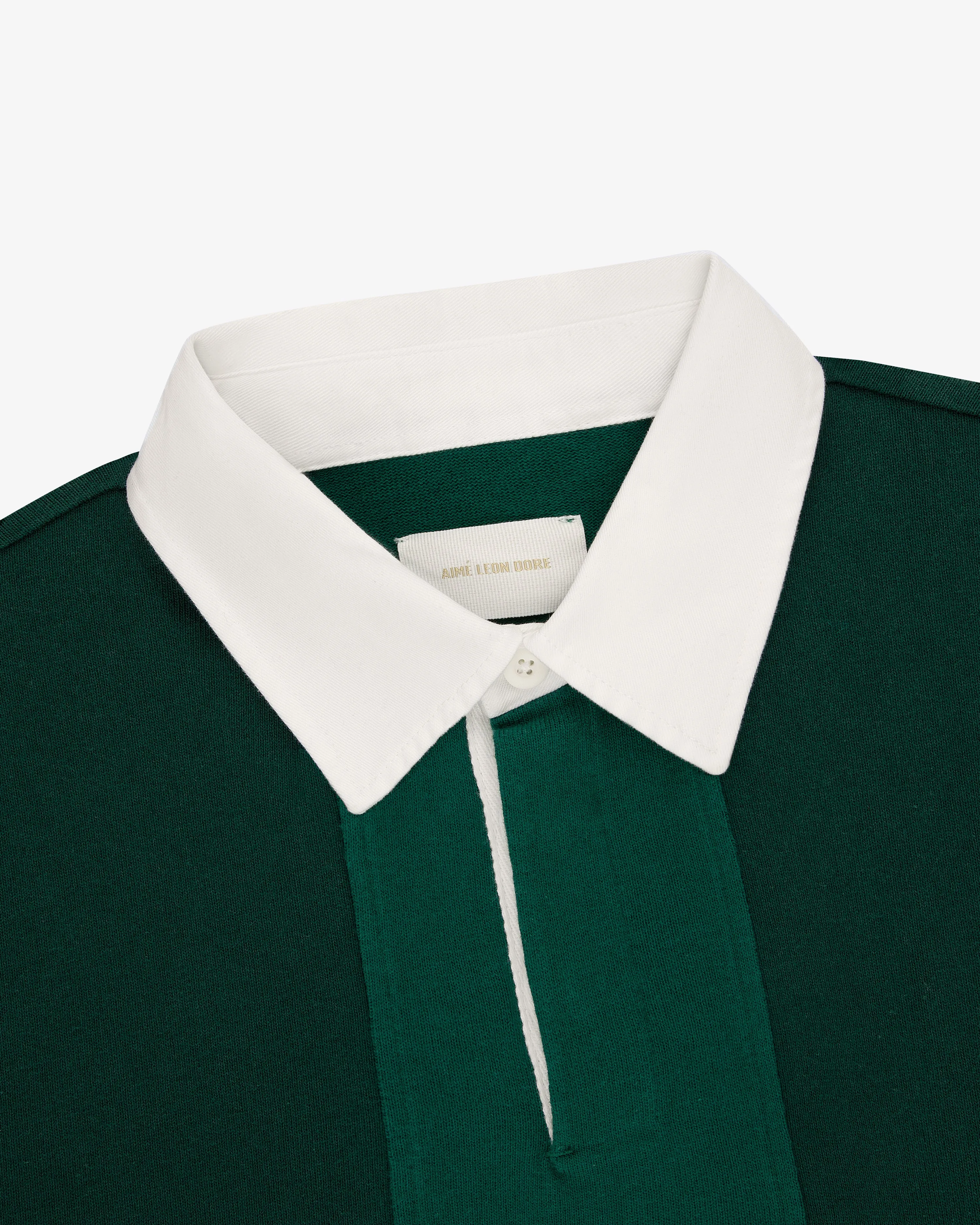 Paneled Sail Rugby sold by Aime Leon Dore product image thumbnail 4