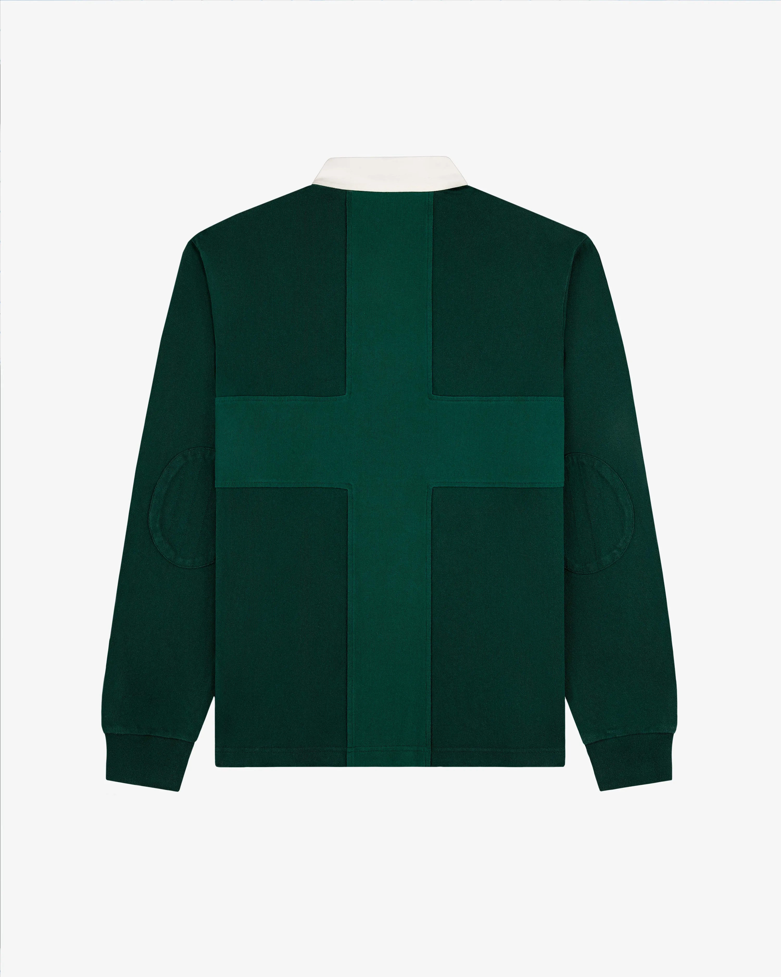 Paneled Sail Rugby sold by Aime Leon Dore product image thumbnail 3