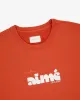 Drafting Logo Crewneck Sweatshirt sold by Aime Leon Dore