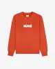 Drafting Logo Crewneck Sweatshirt sold by Aime Leon Dore
