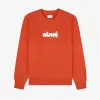 Drafting Logo Crewneck Sweatshirt sold by Aime Leon Dore