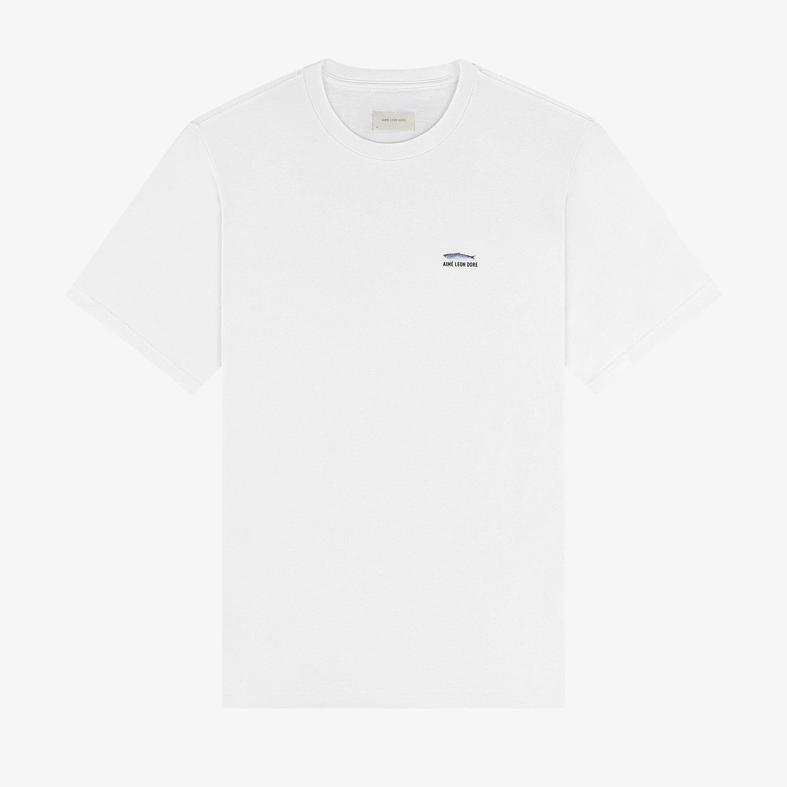 Sardélla Tee sold by Aime Leon Dore