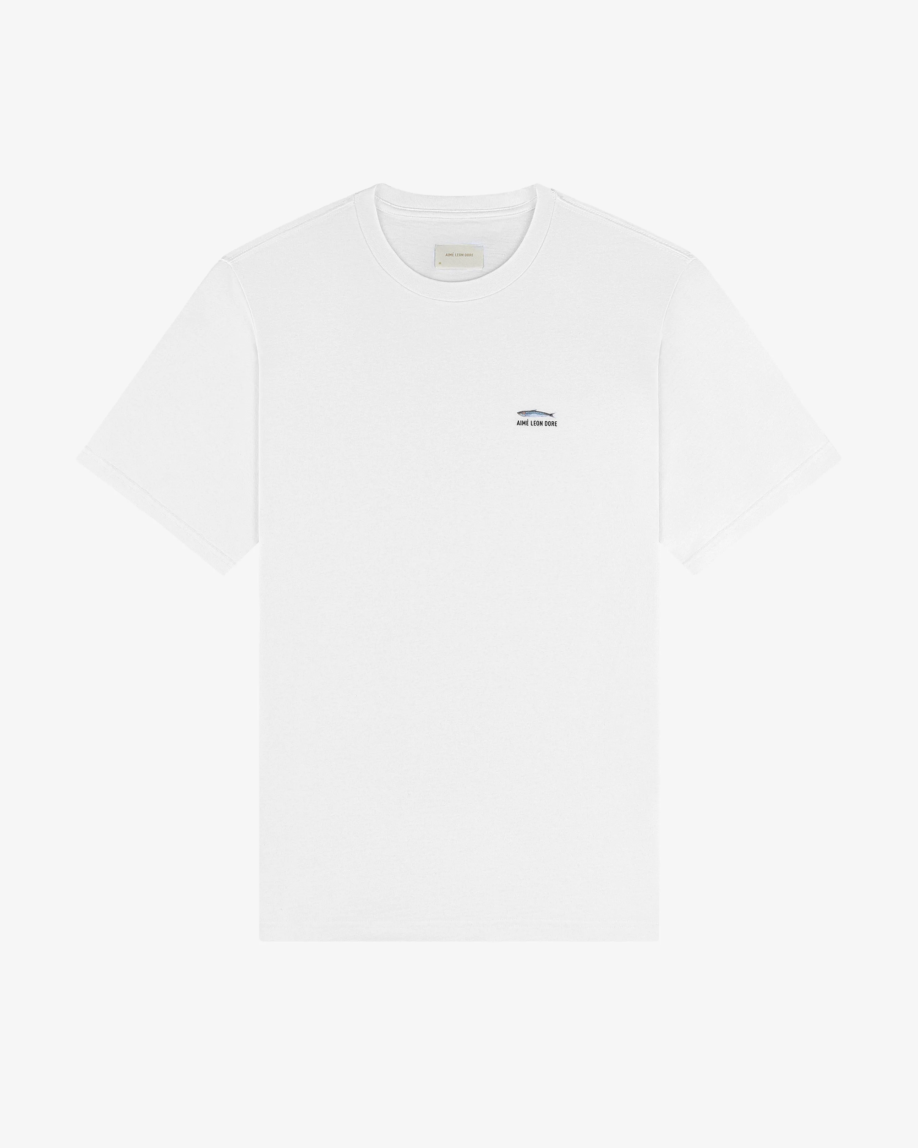 Sardélla Tee sold by Aime Leon Dore product image thumbnail 2