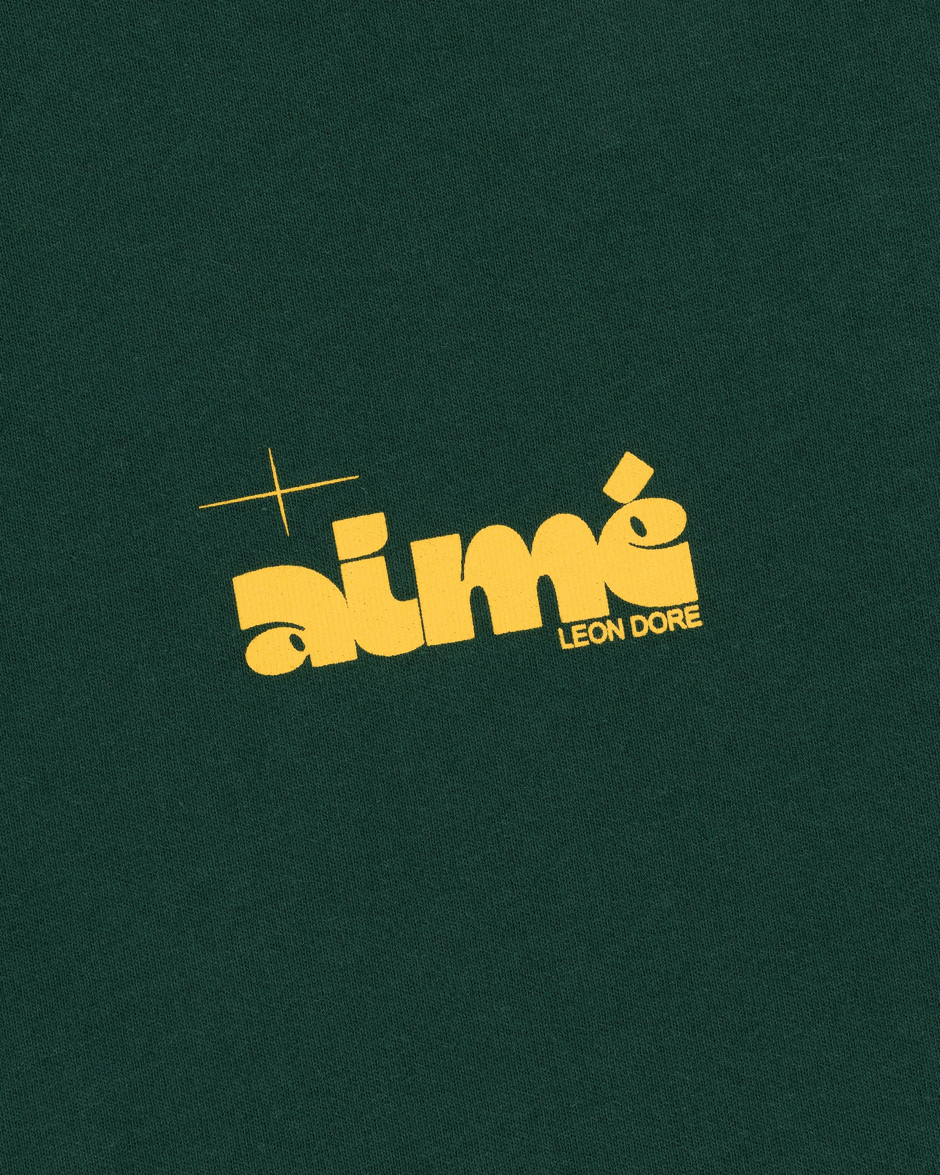 Drafting Logo Tee sold by Aime Leon Dore product image thumbnail 3