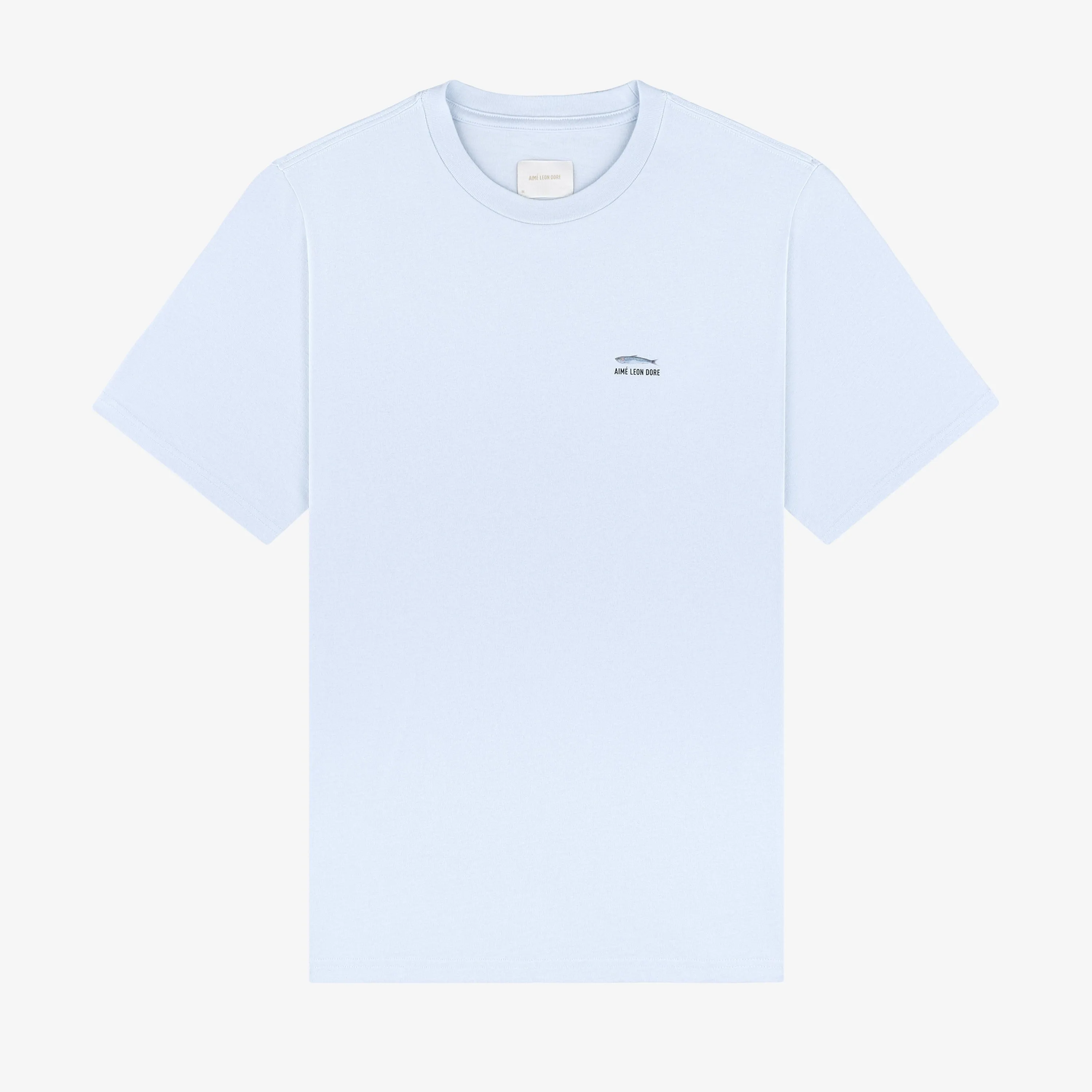 Sardélla Tee sold by Aime Leon Dore