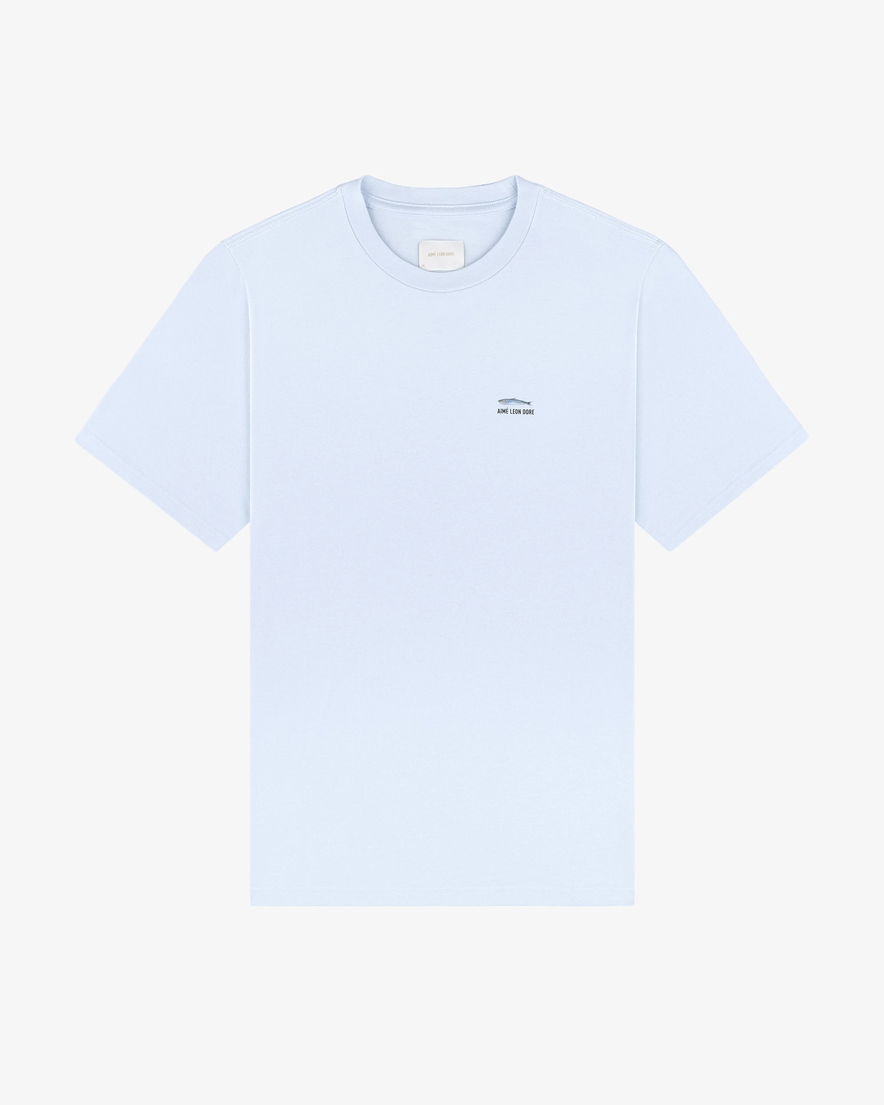 Sardélla Tee sold by Aime Leon Dore product image thumbnail 2