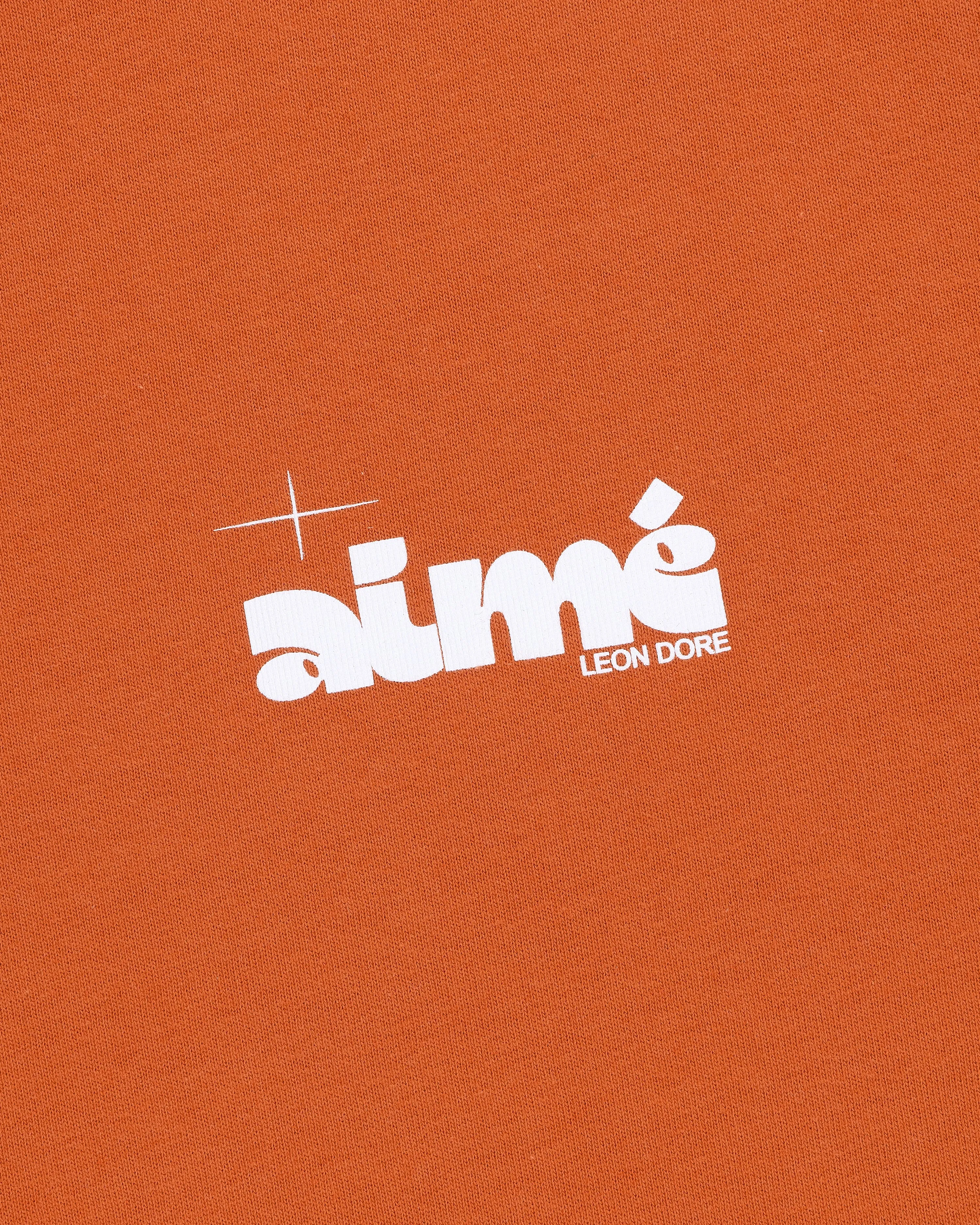 Drafting Logo Tee sold by Aime Leon Dore product image thumbnail 3