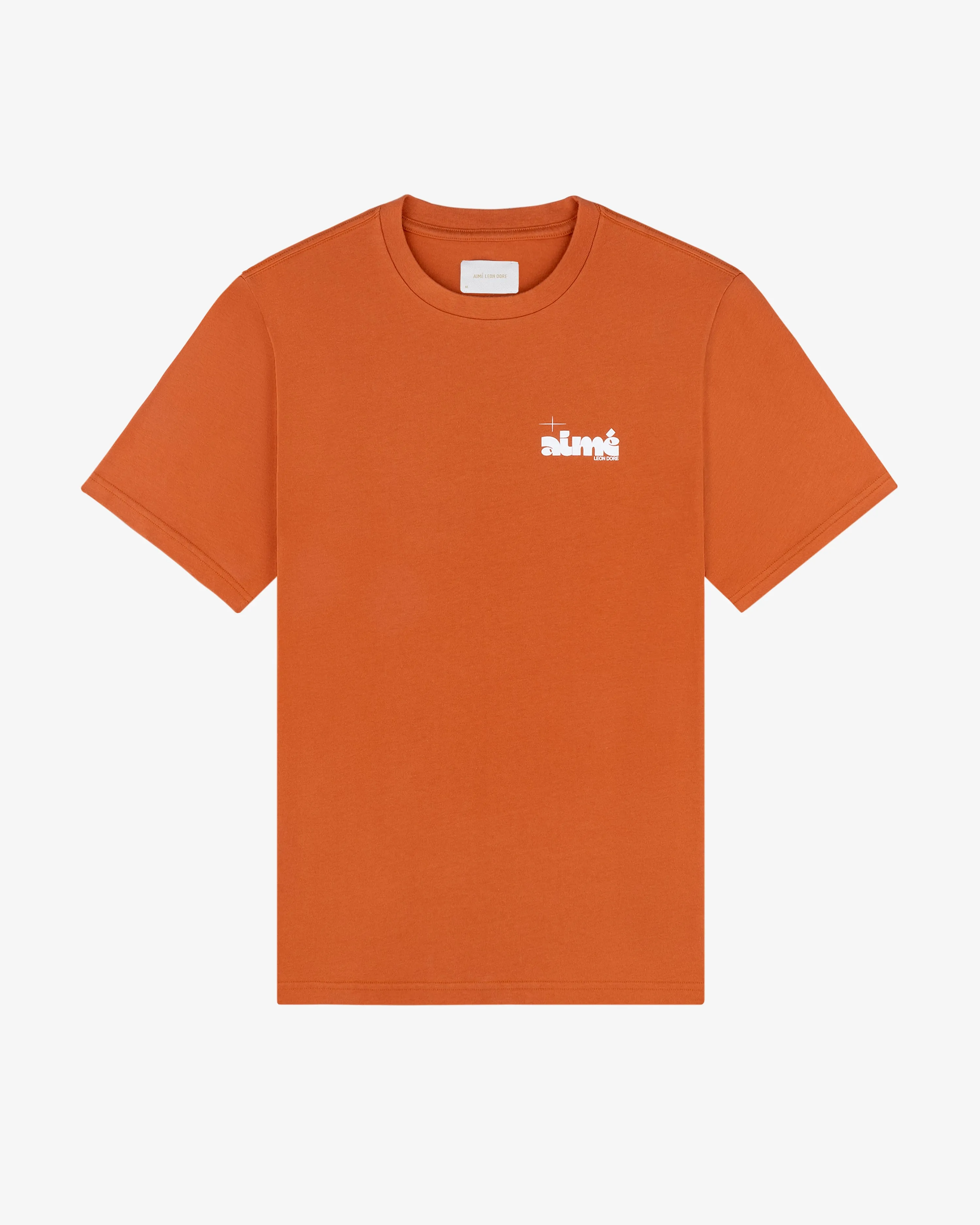 Drafting Logo Tee sold by Aime Leon Dore product image thumbnail 2