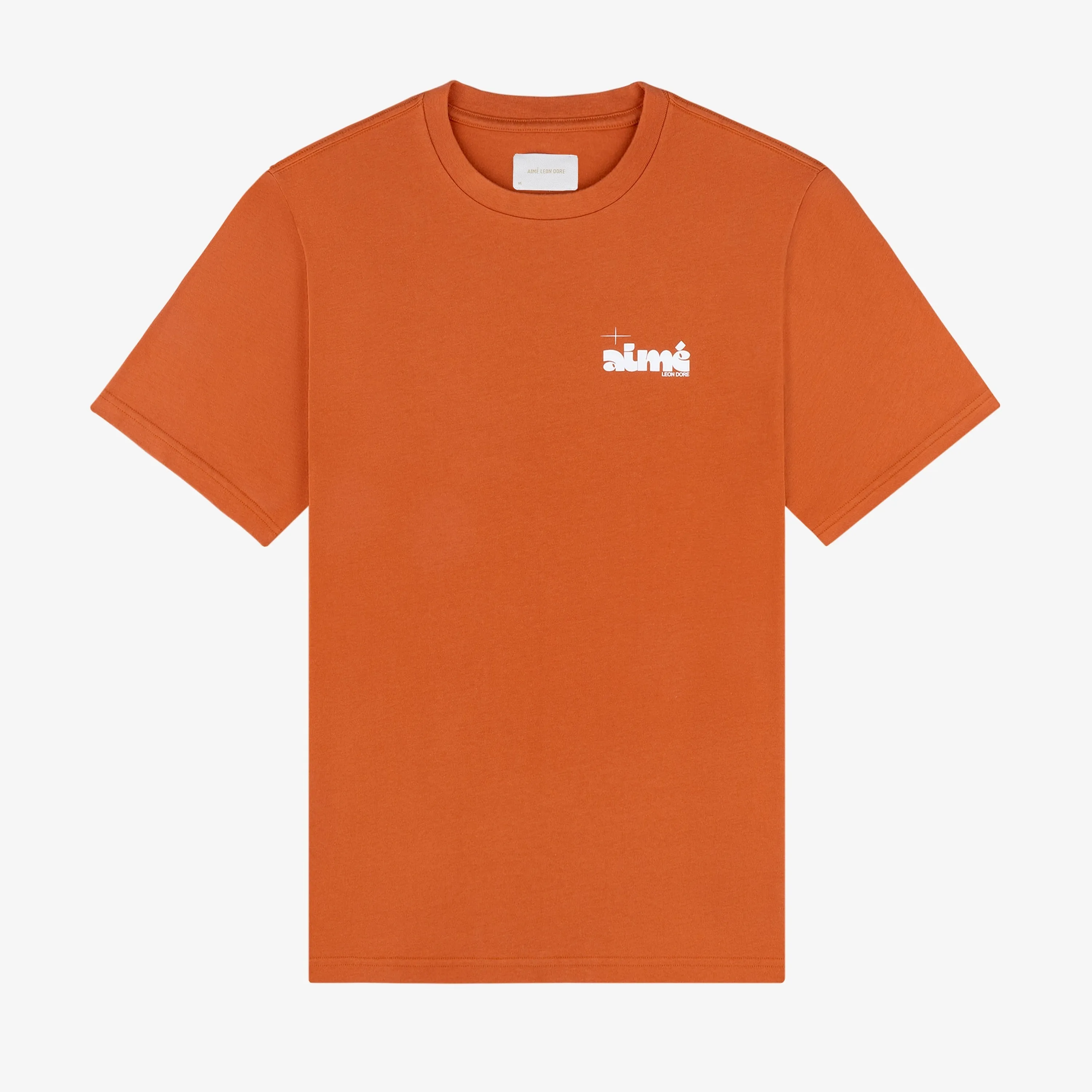 Drafting Logo Tee sold by Aime Leon Dore