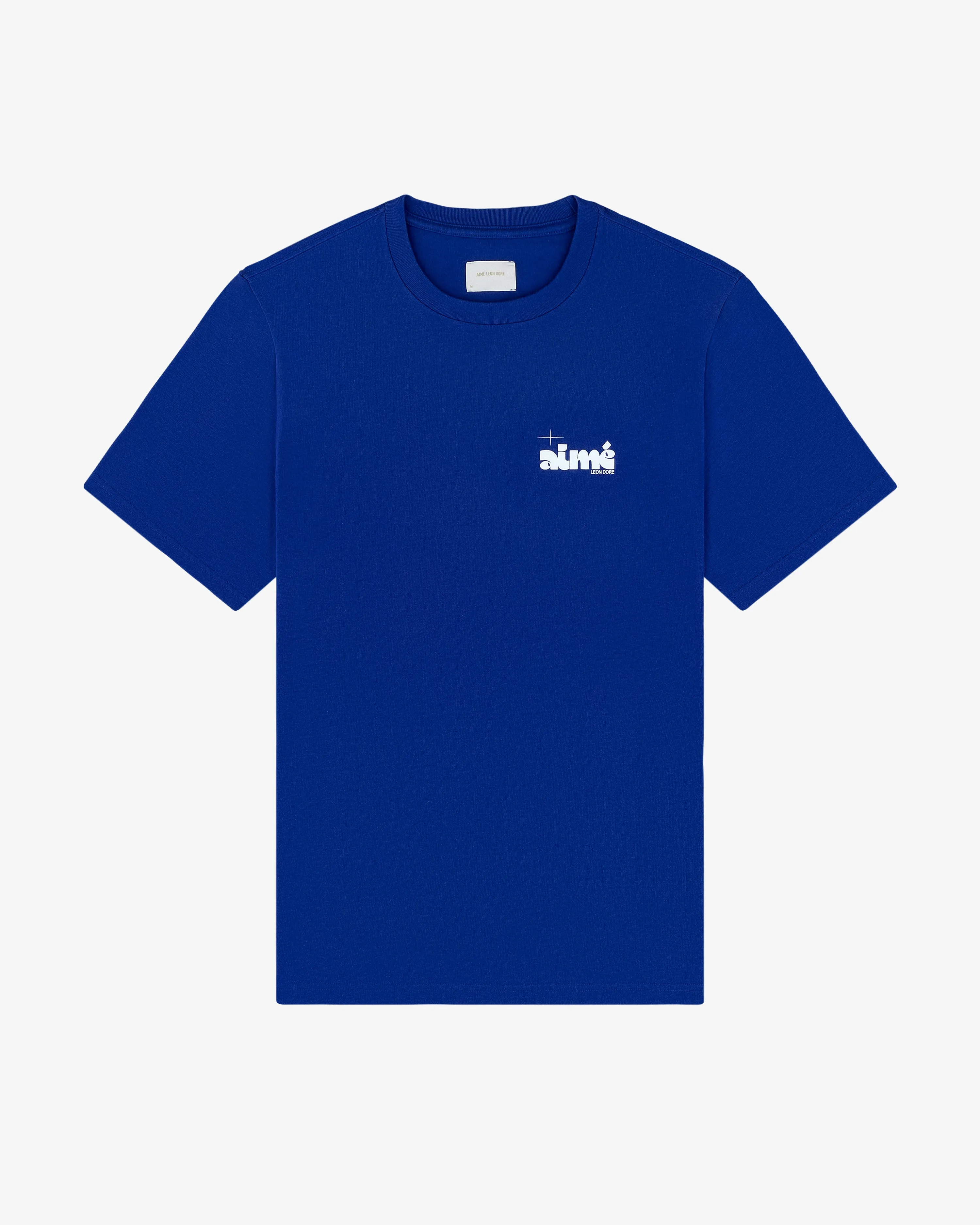 Drafting Logo Tee sold by Aime Leon Dore product image thumbnail 2