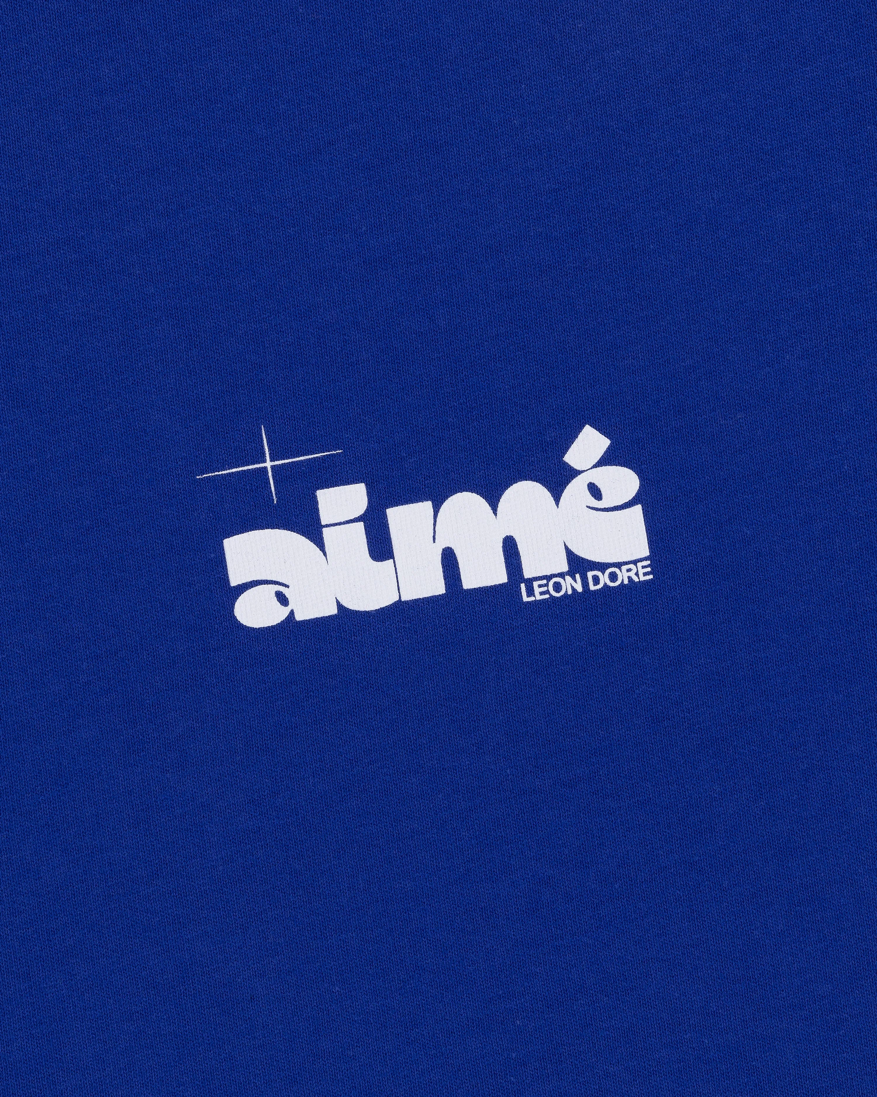 Drafting Logo Tee sold by Aime Leon Dore product image thumbnail 3