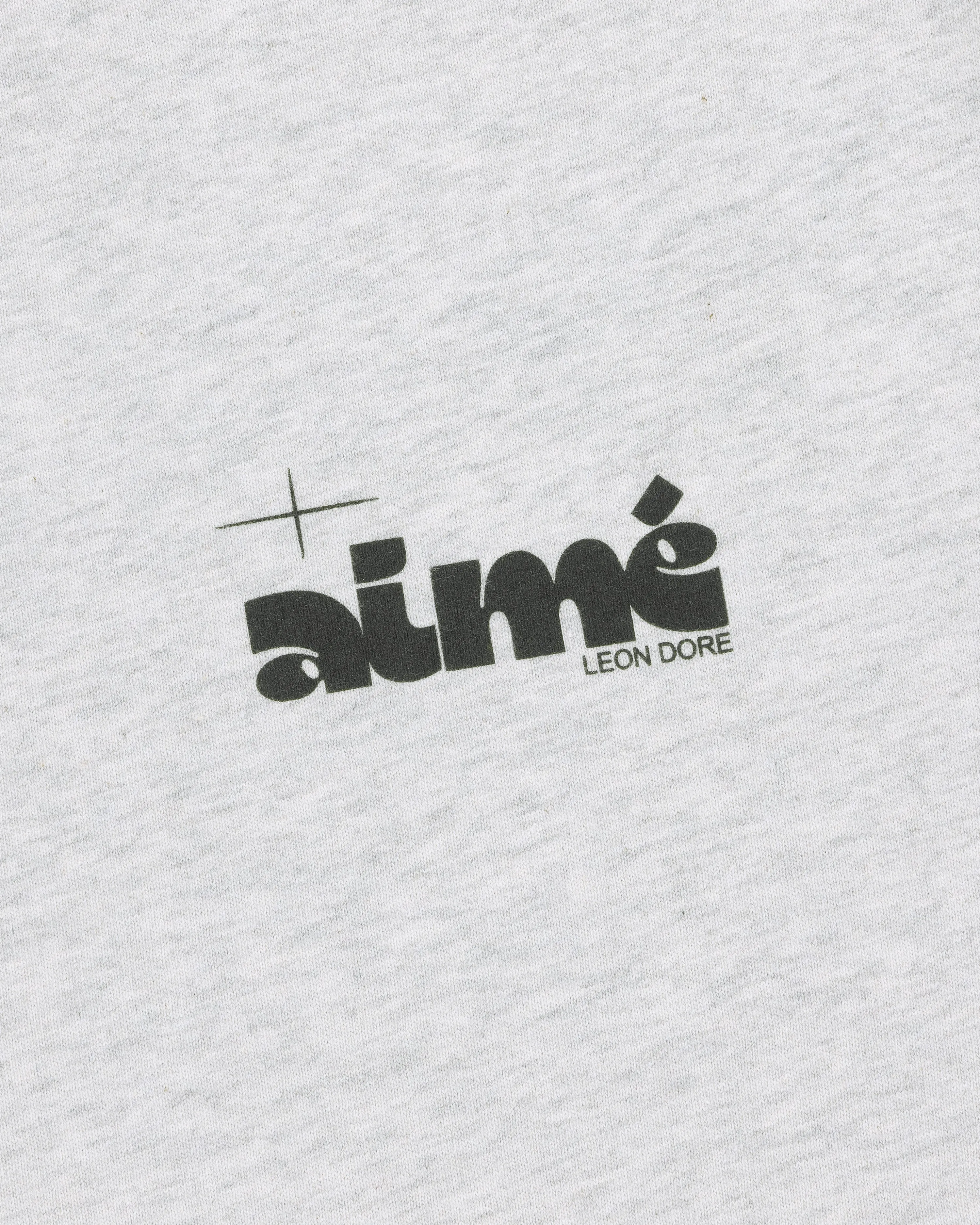 Drafting Logo Tee sold by Aime Leon Dore product image thumbnail 3