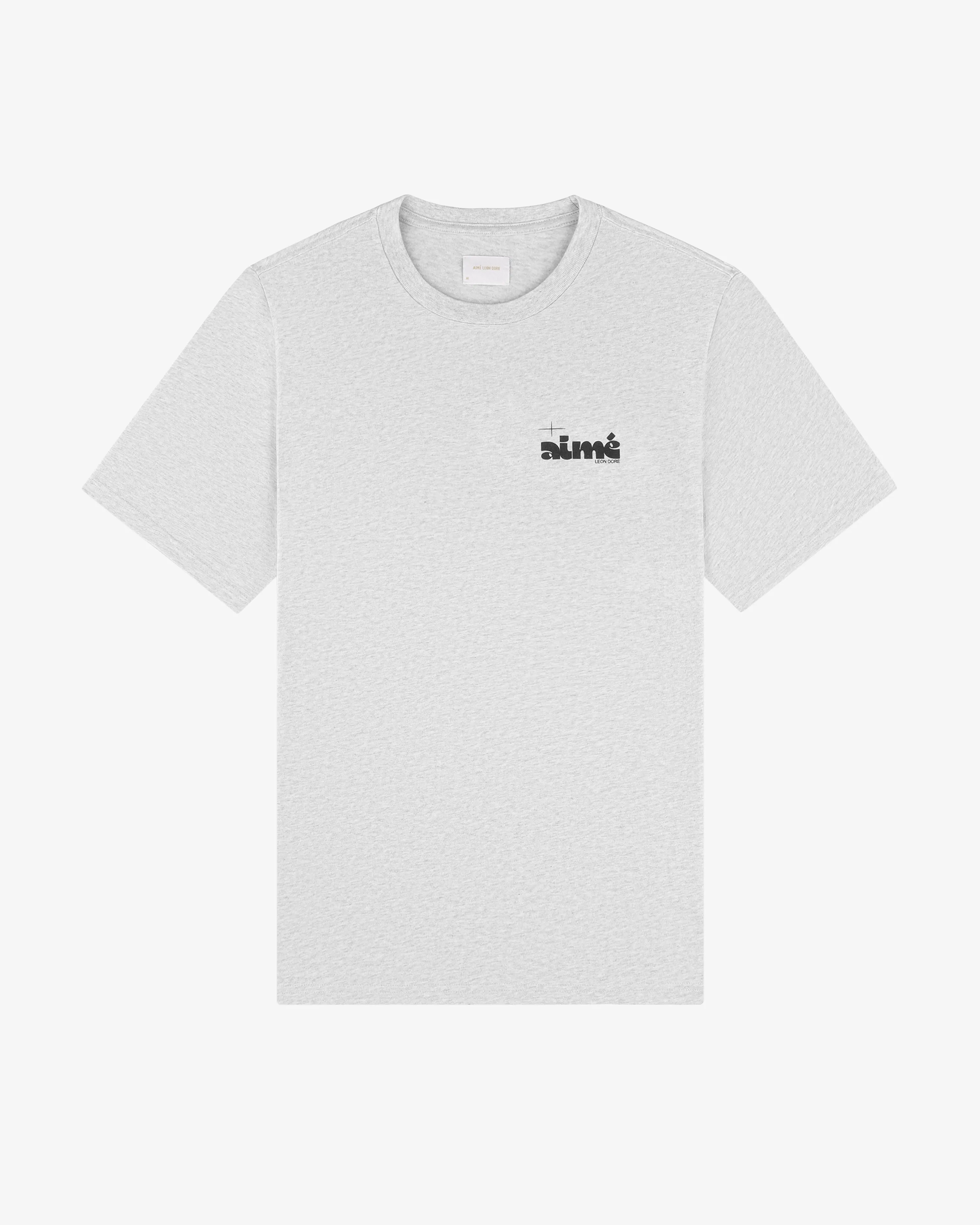 Drafting Logo Tee sold by Aime Leon Dore product image thumbnail 2