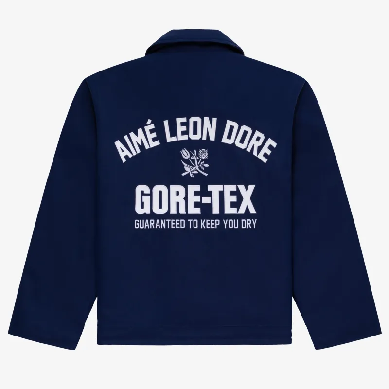 GORE-TEX Coast Guard Jacket sold by Aime Leon Dore
