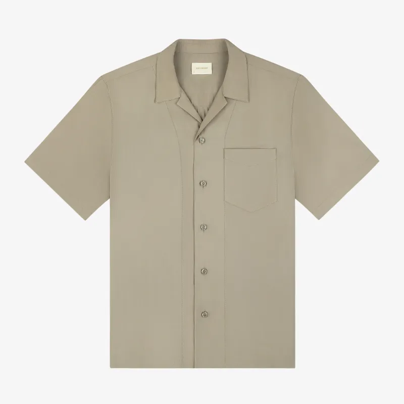 Lightweight Leisure Shirt sold by Aime Leon Dore