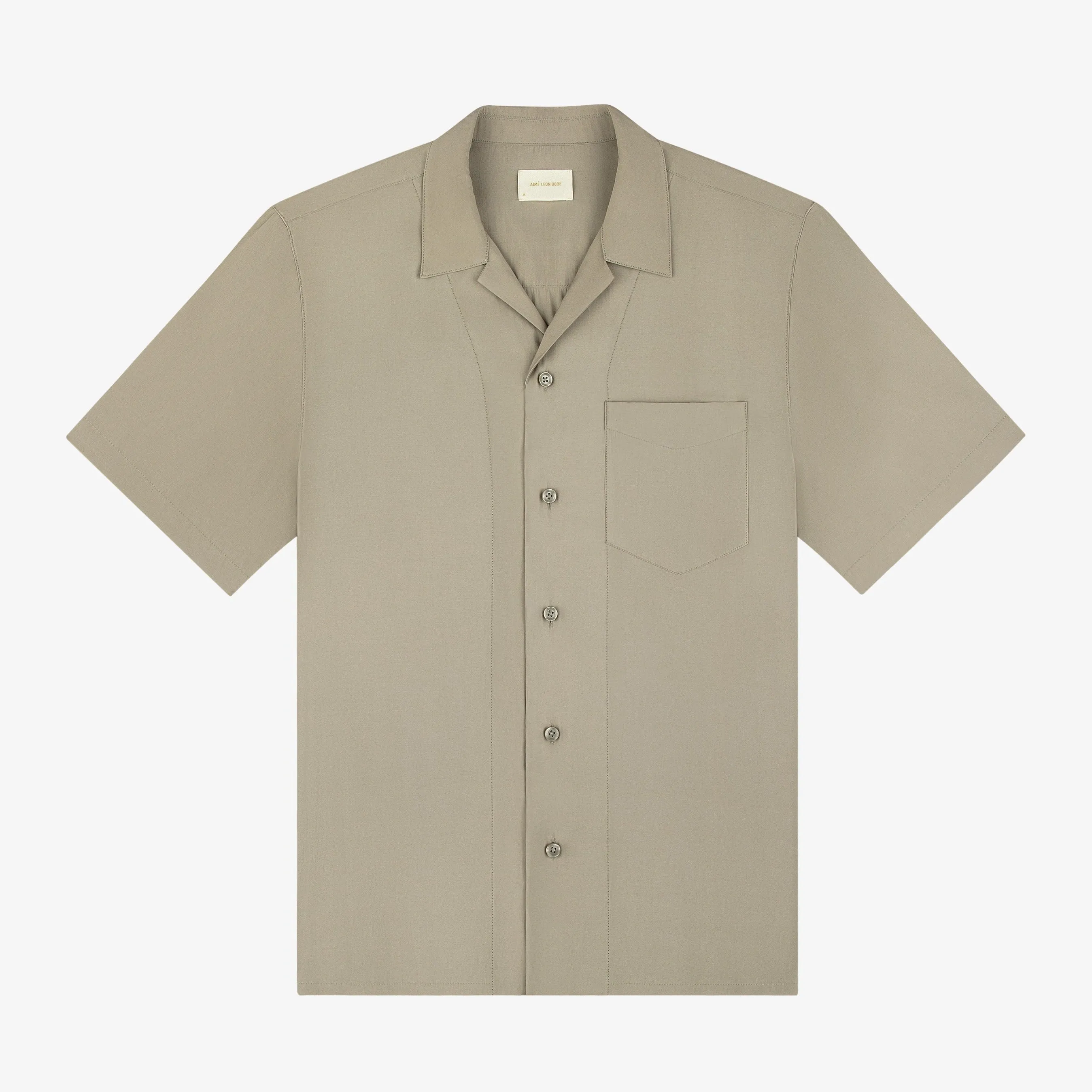 Lightweight Leisure Shirt sold by Aime Leon Dore