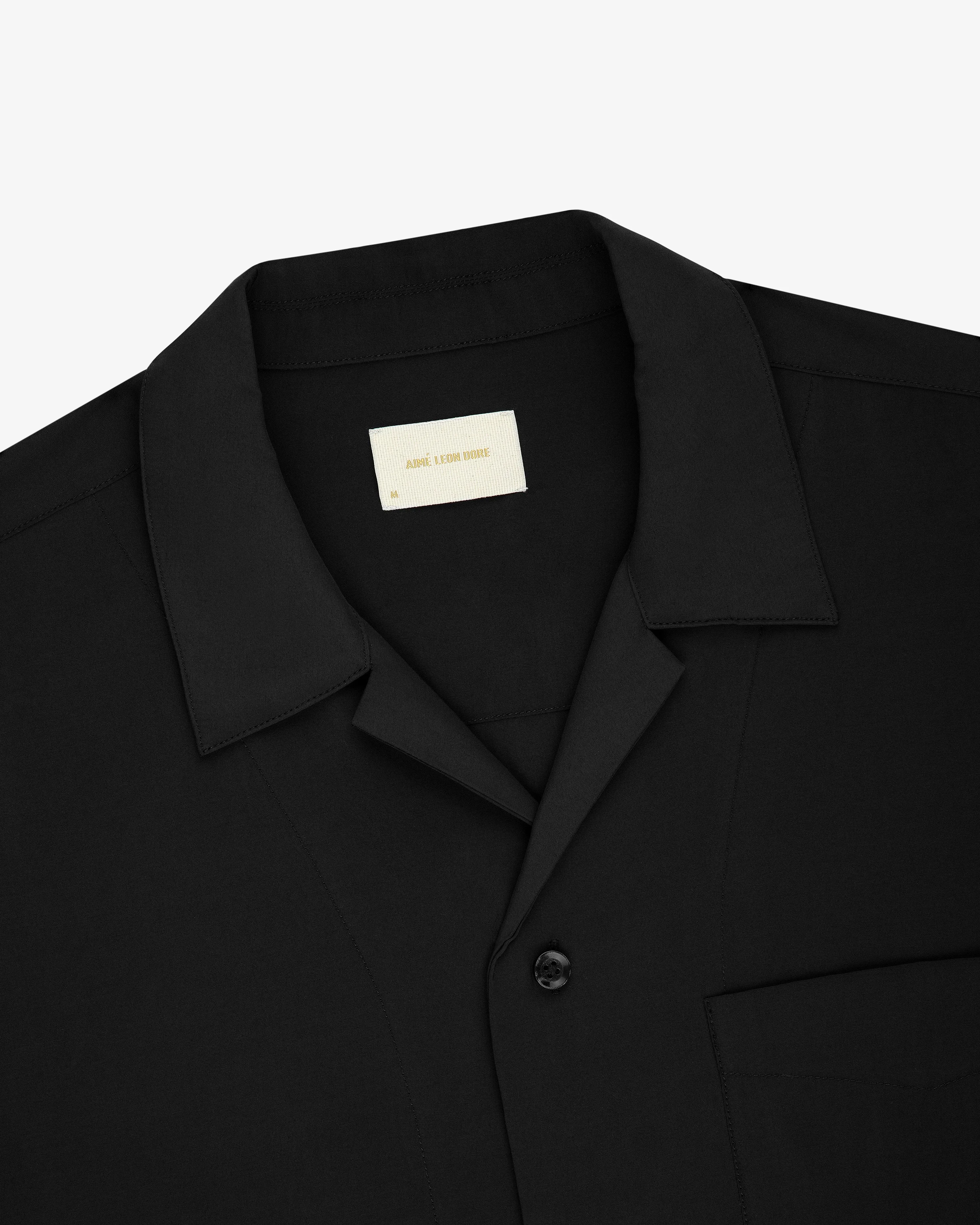 Lightweight Leisure Shirt sold by Aime Leon Dore product image thumbnail 3