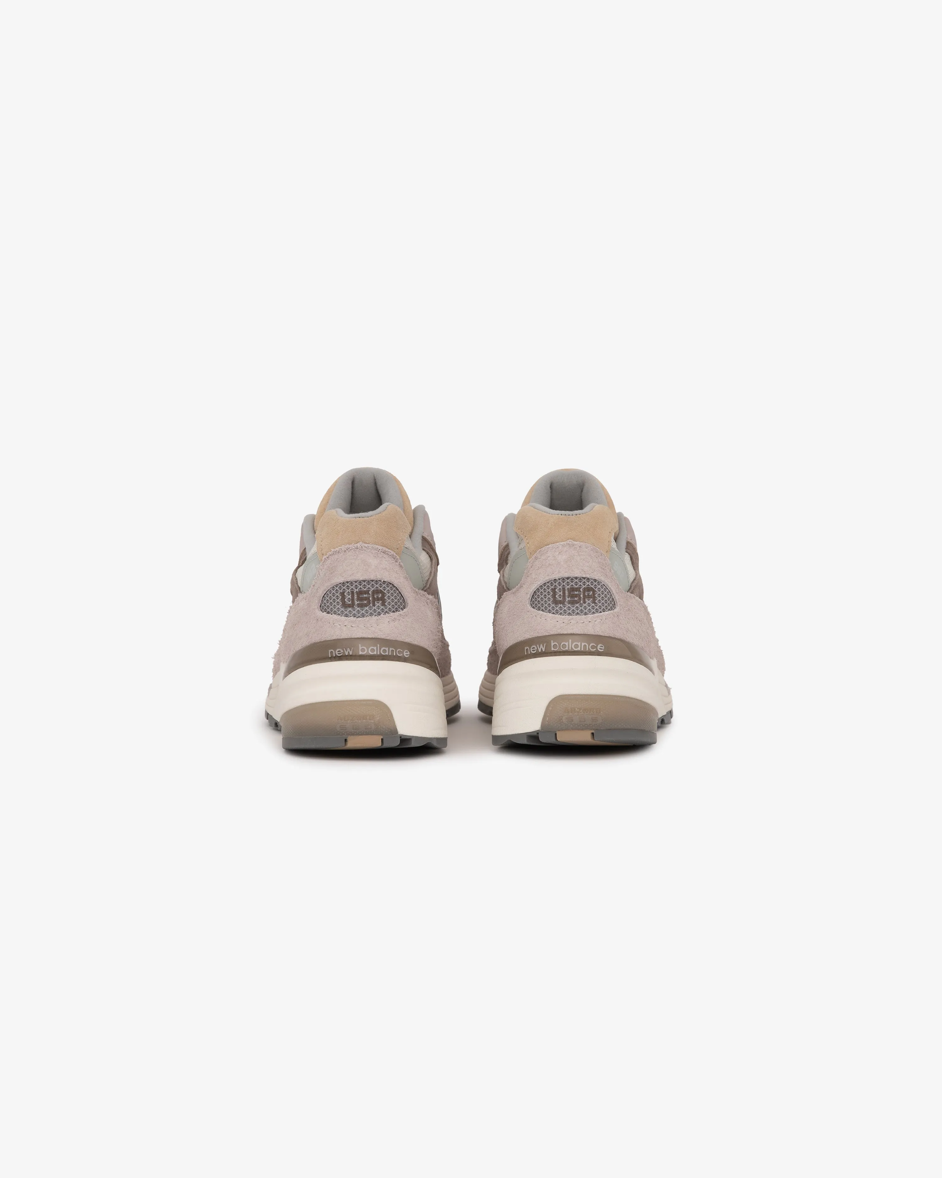 New Balance Made in USA 992 sold by Aime Leon Dore product image thumbnail 5
