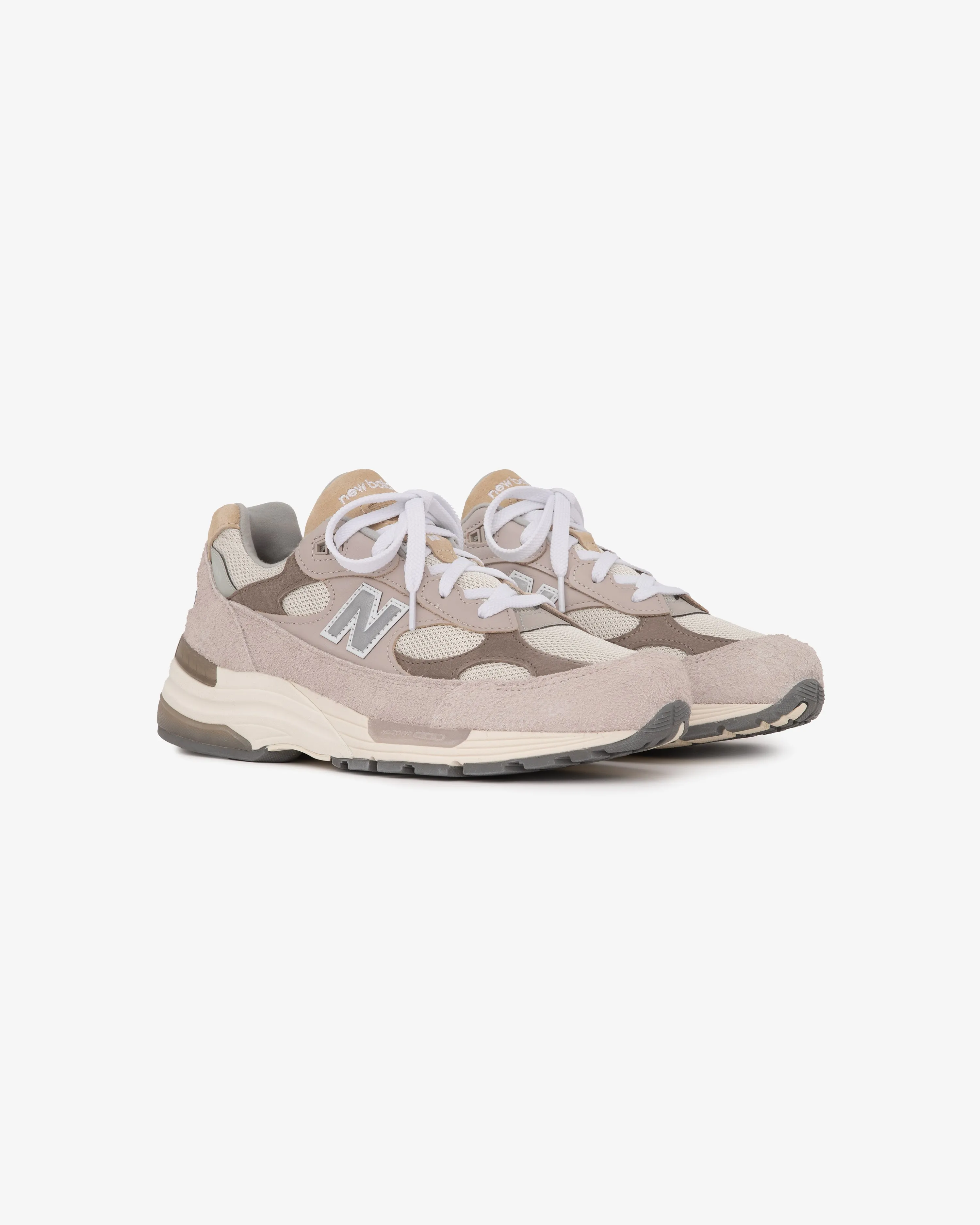 New Balance Made in USA 992 sold by Aime Leon Dore product image thumbnail 2