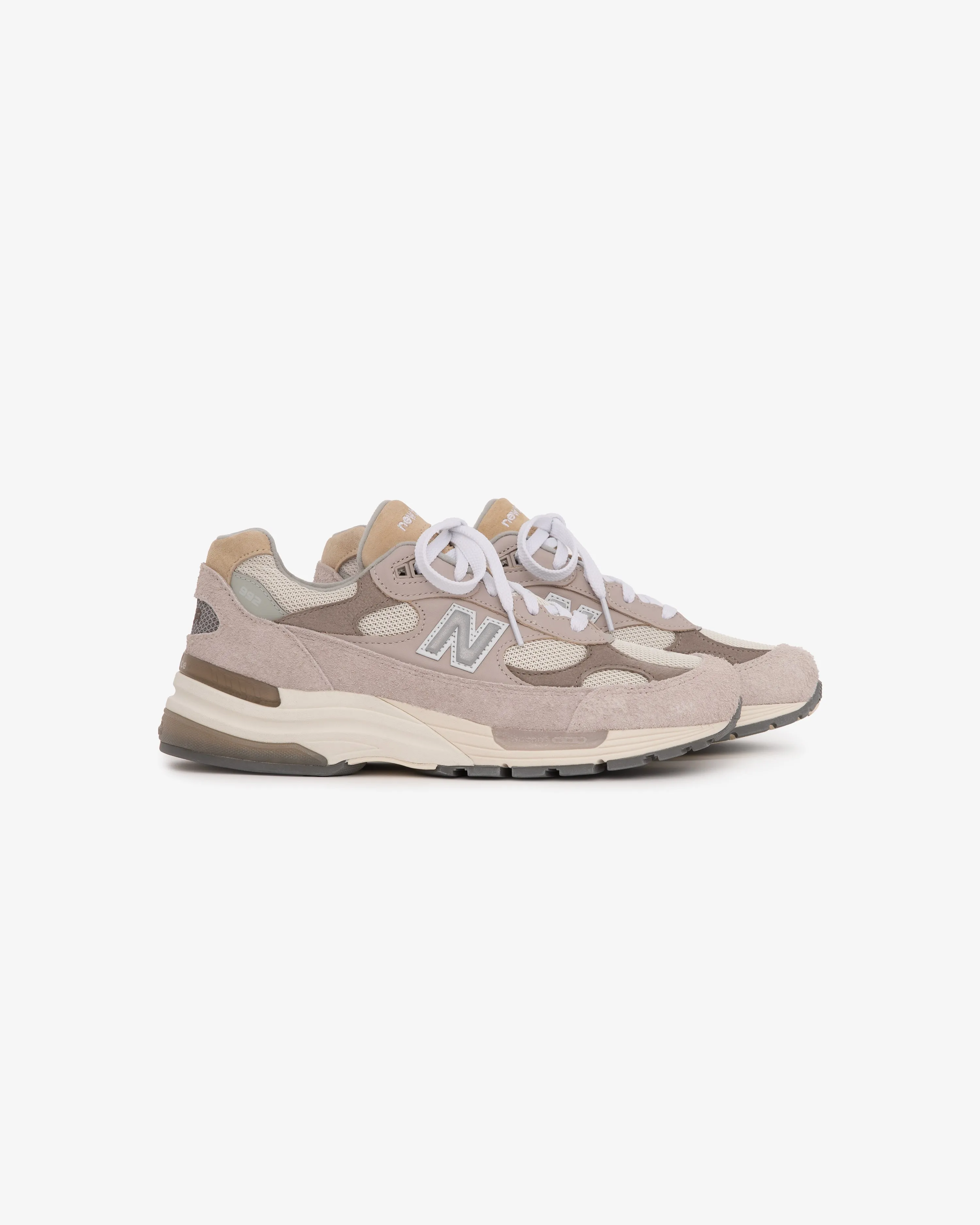 New Balance Made in USA 992 sold by Aime Leon Dore product image thumbnail 3
