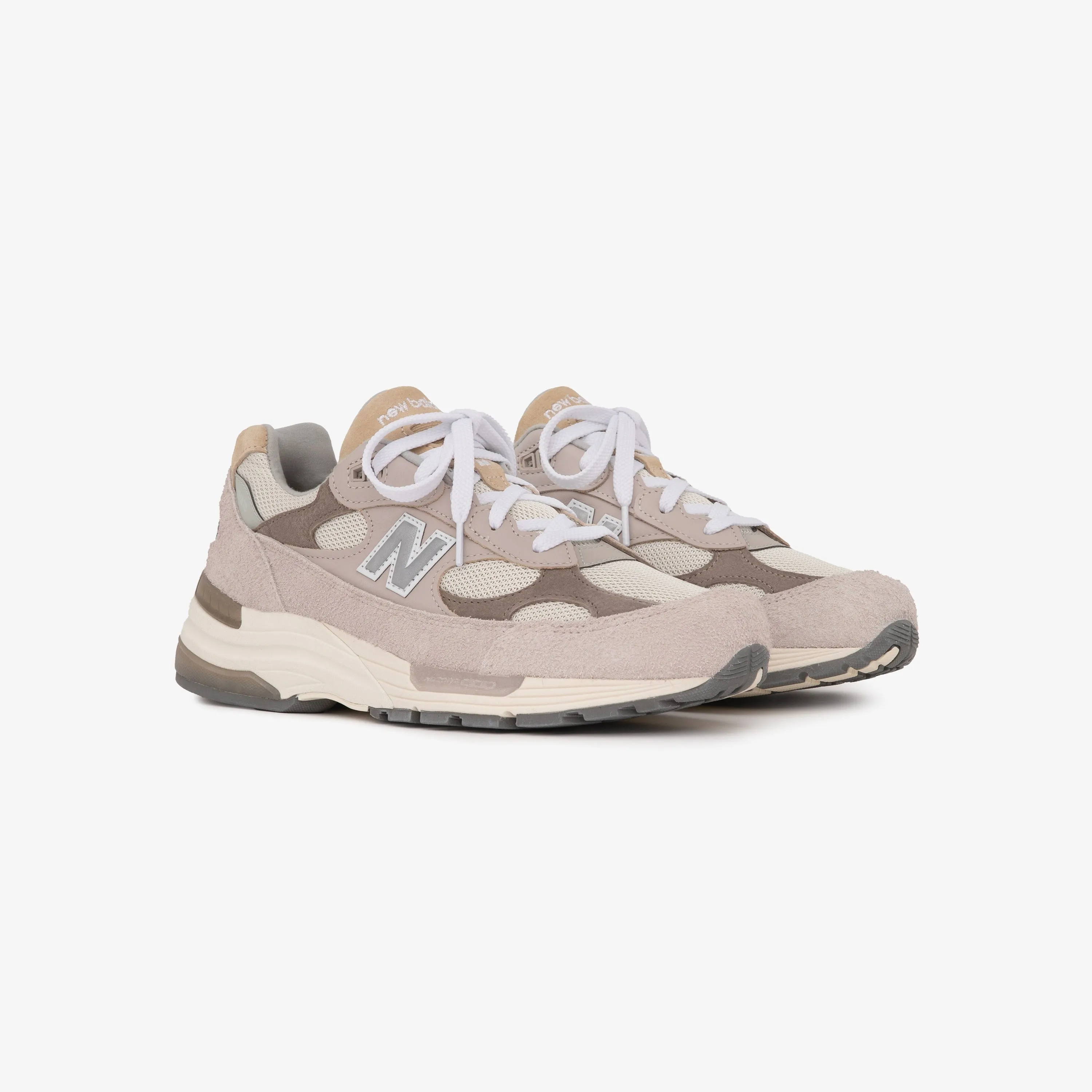 New Balance Made in USA 992 sold by Aime Leon Dore