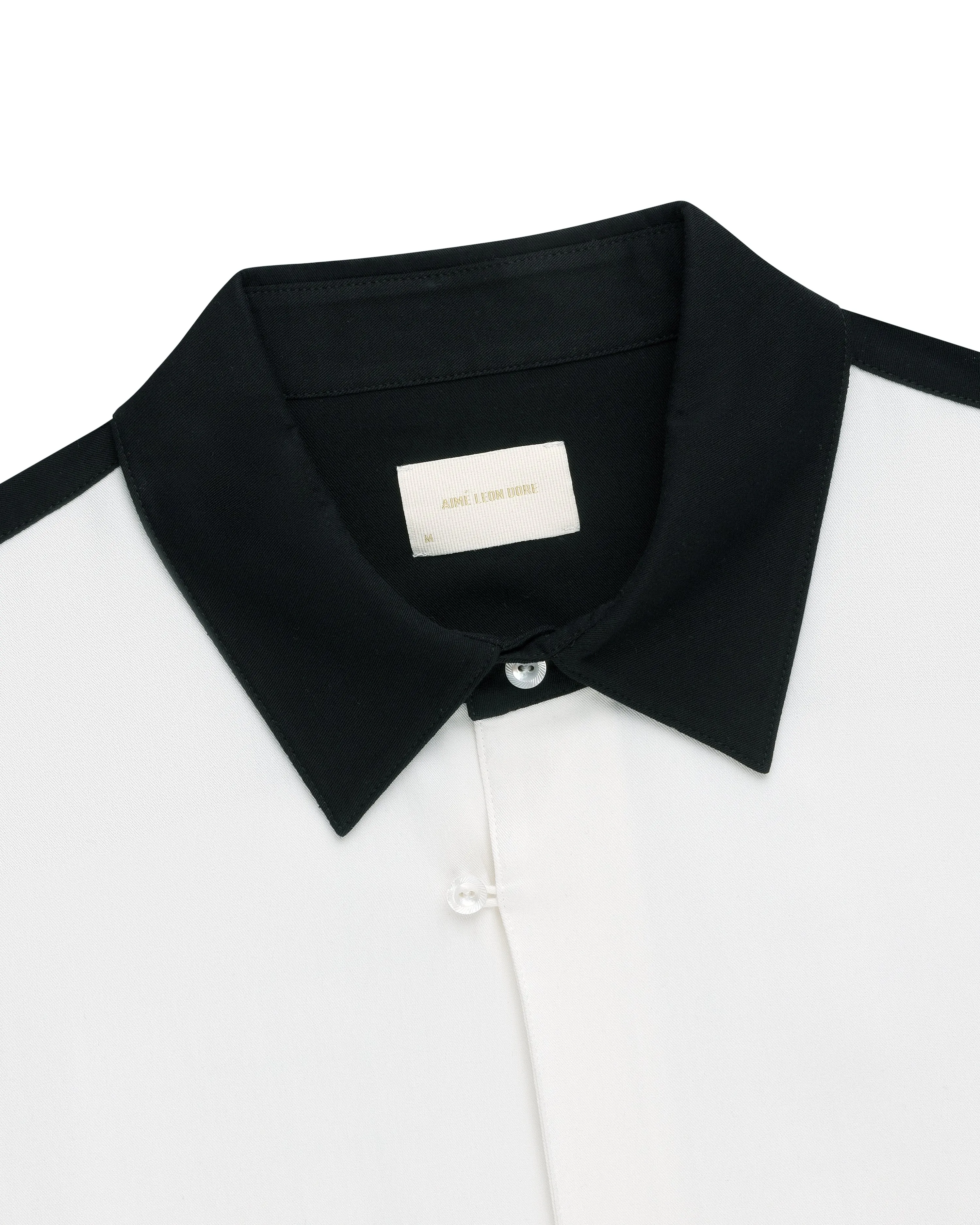 Muse Graphic Shirt sold by Aime Leon Dore product image thumbnail 5