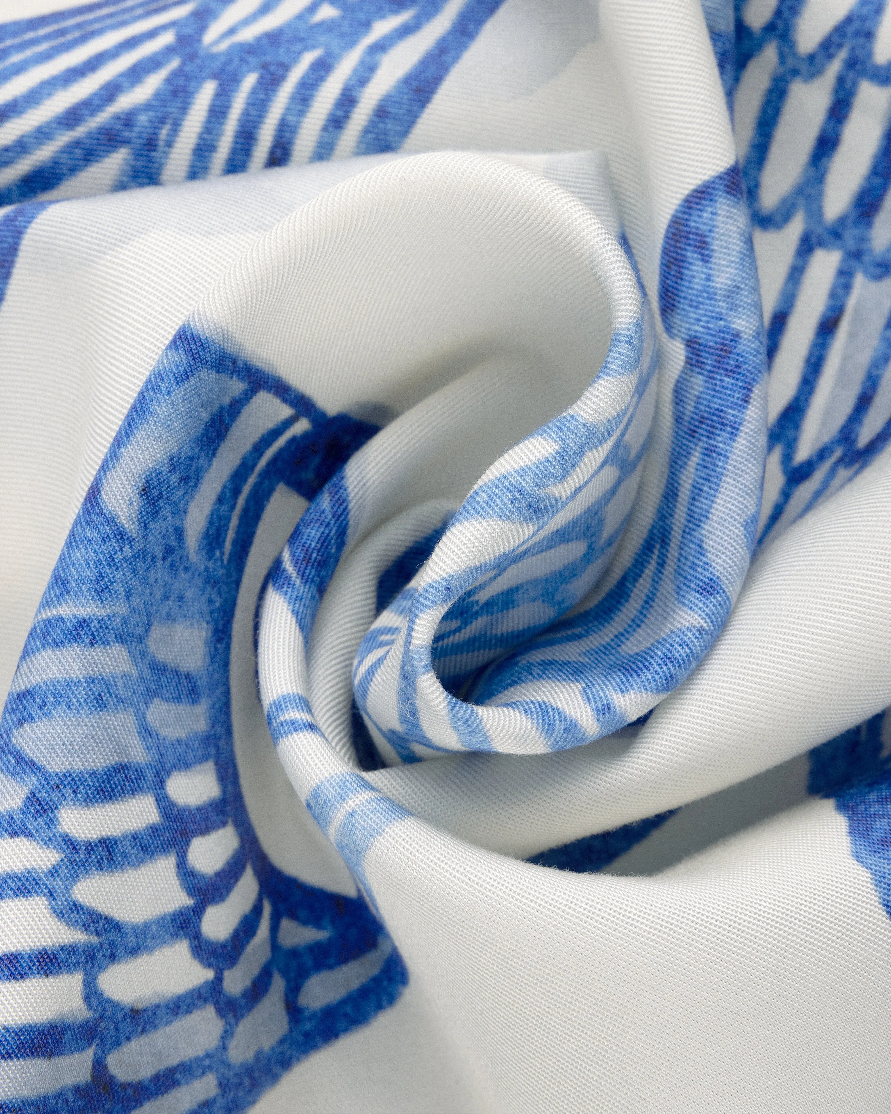 Sardélla Camp Shirt sold by Aime Leon Dore product image thumbnail 4