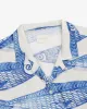 Sardélla Camp Shirt sold by Aime Leon Dore