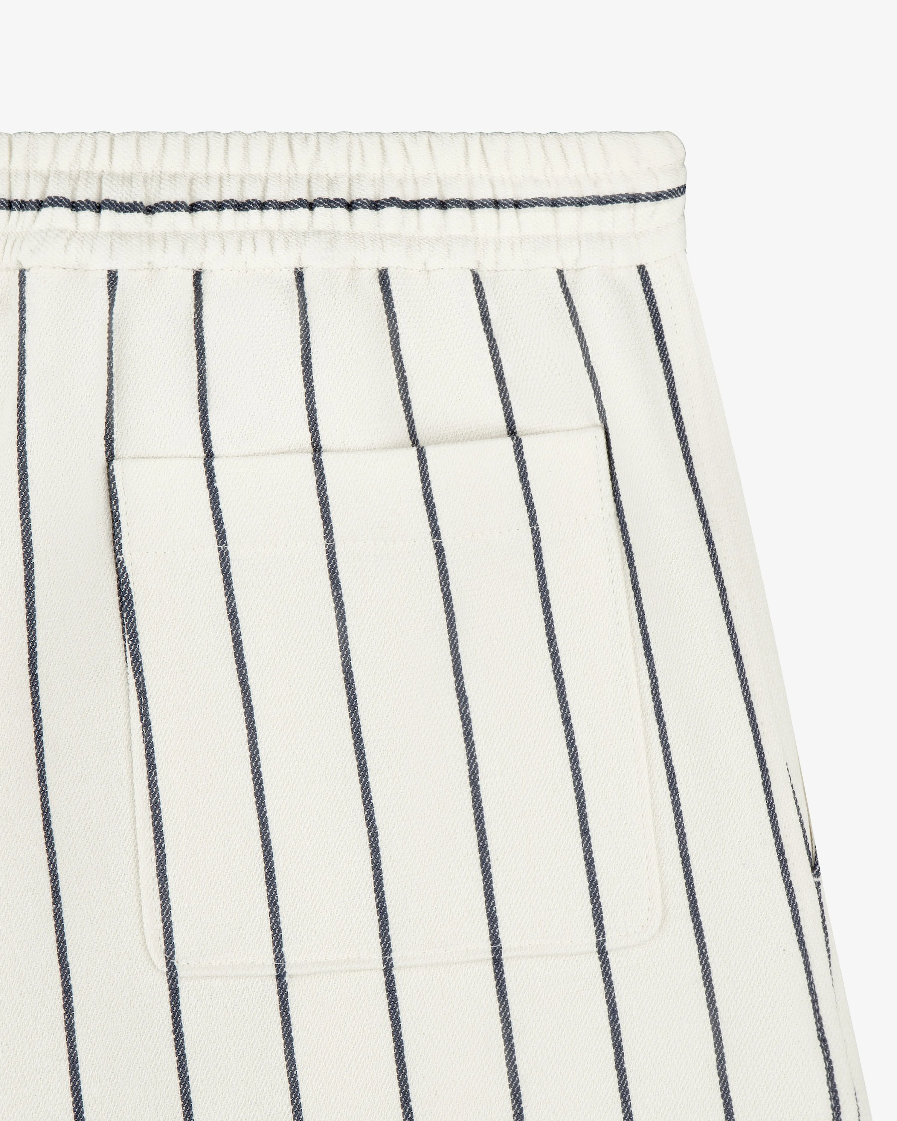 Kalloni Striped Short sold by Aime Leon Dore product image thumbnail 4