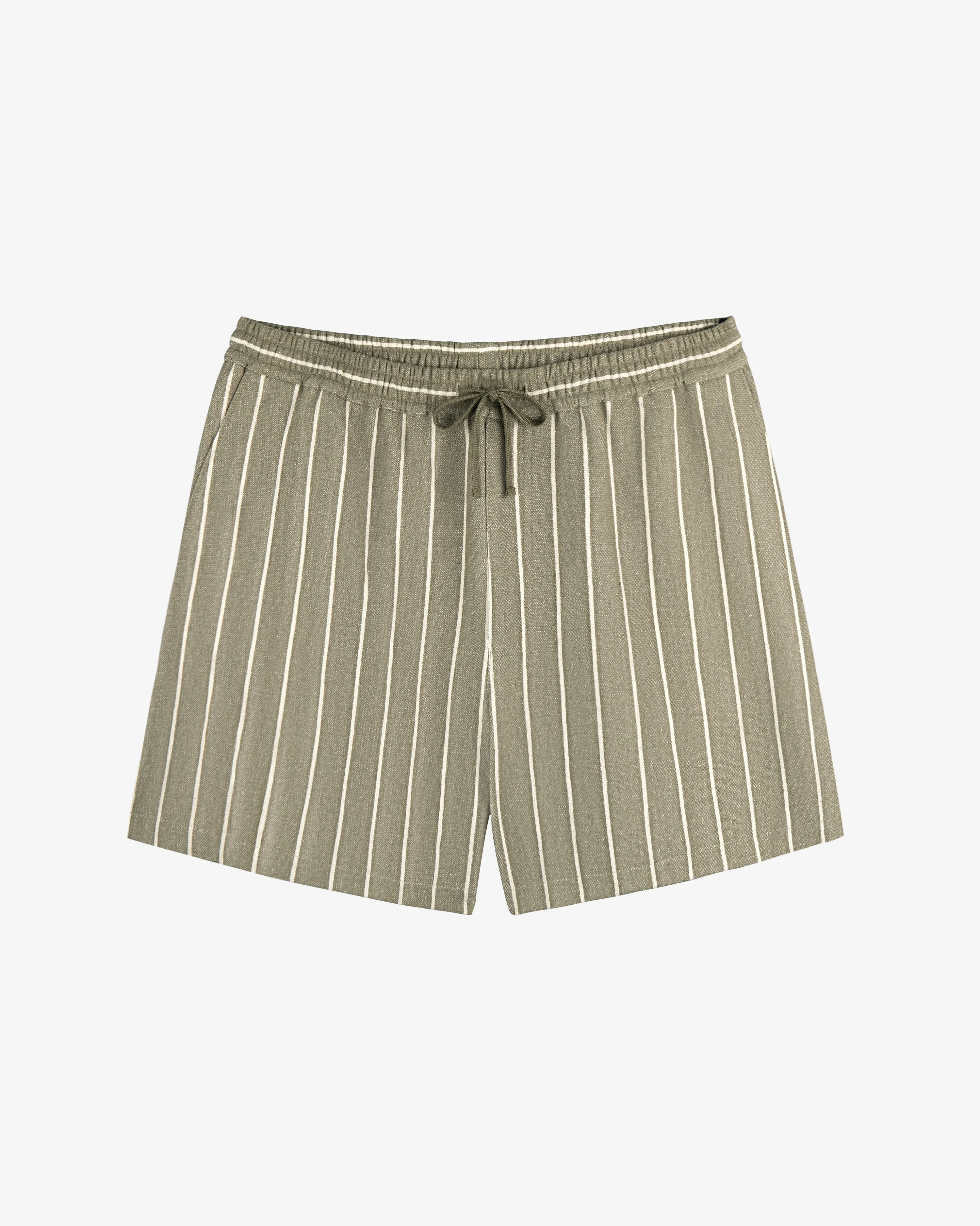 Kalloni Striped Short sold by Aime Leon Dore product image thumbnail 2