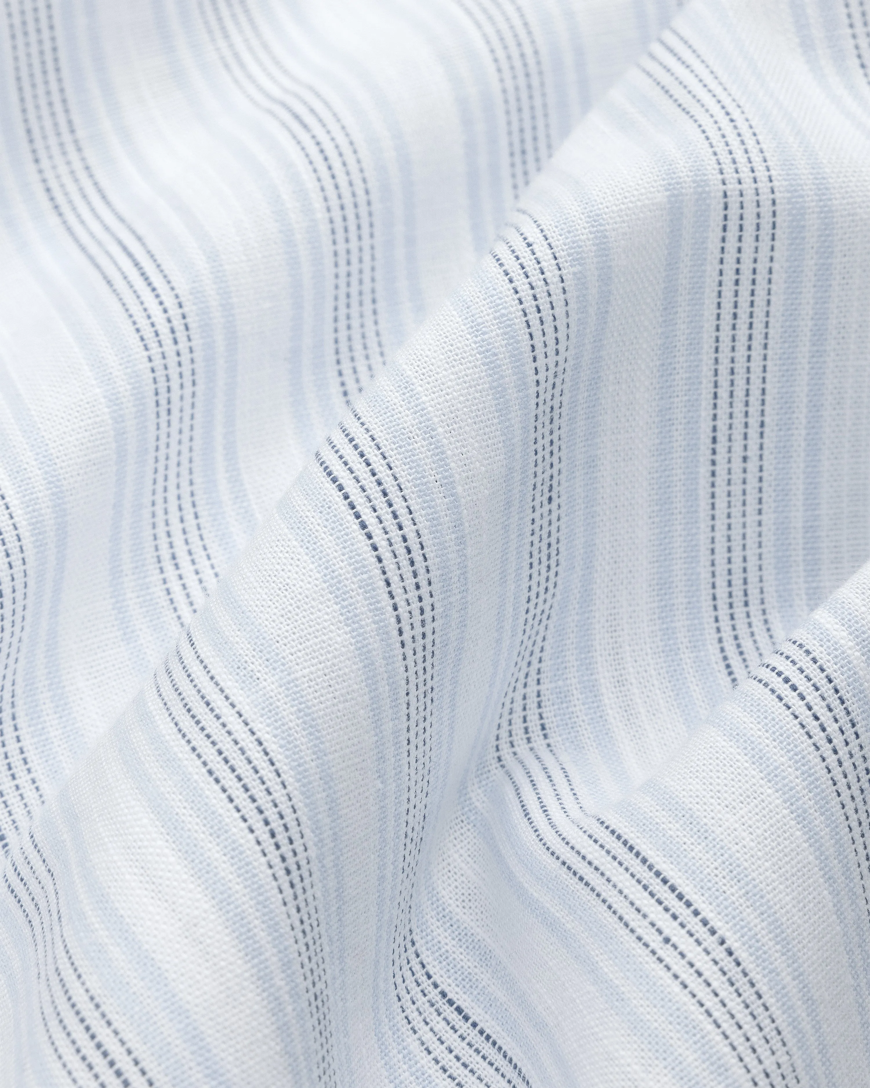 Striped Leisure Shirt sold by Aime Leon Dore product image thumbnail 4