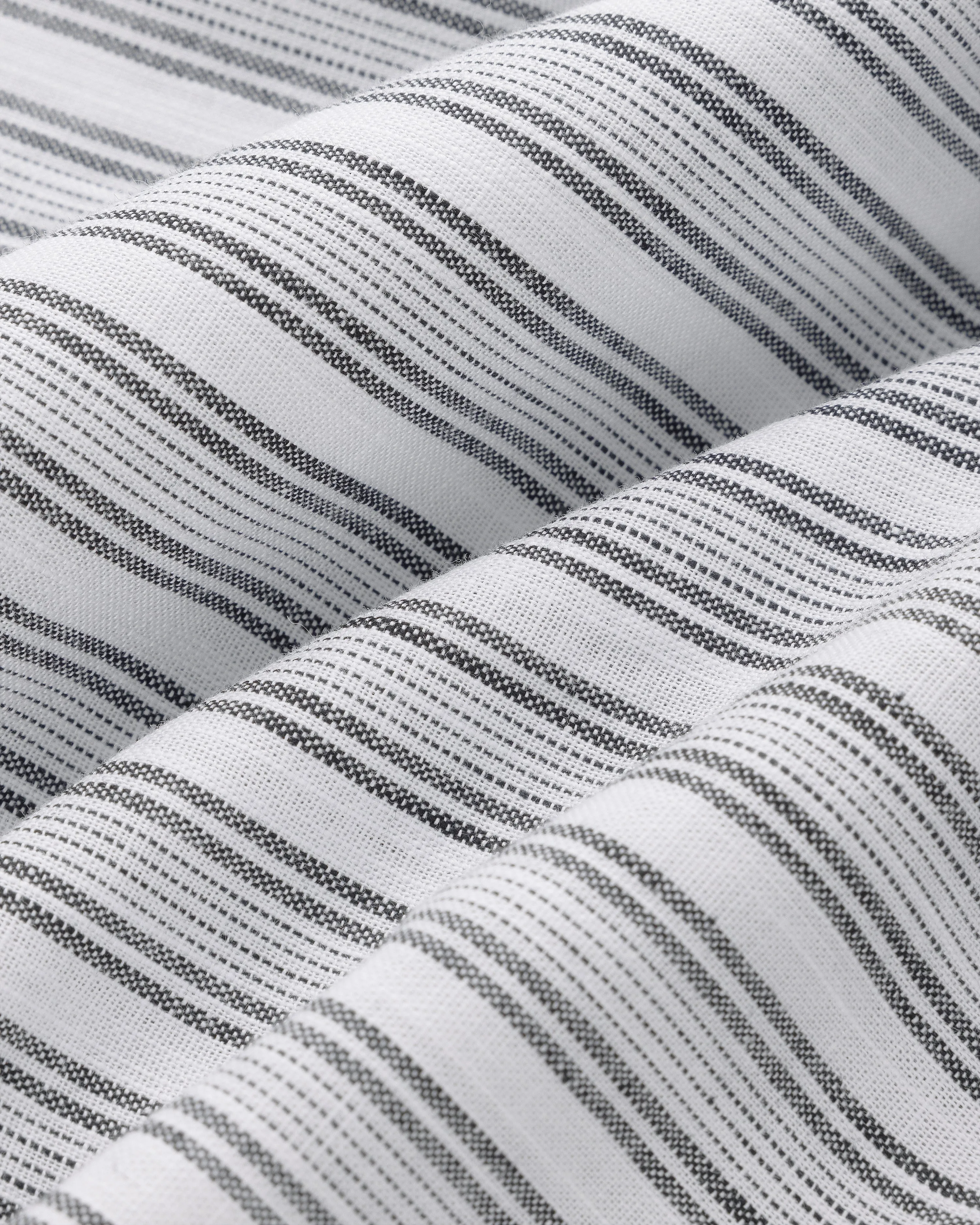 Striped Leisure Shirt sold by Aime Leon Dore product image thumbnail 4