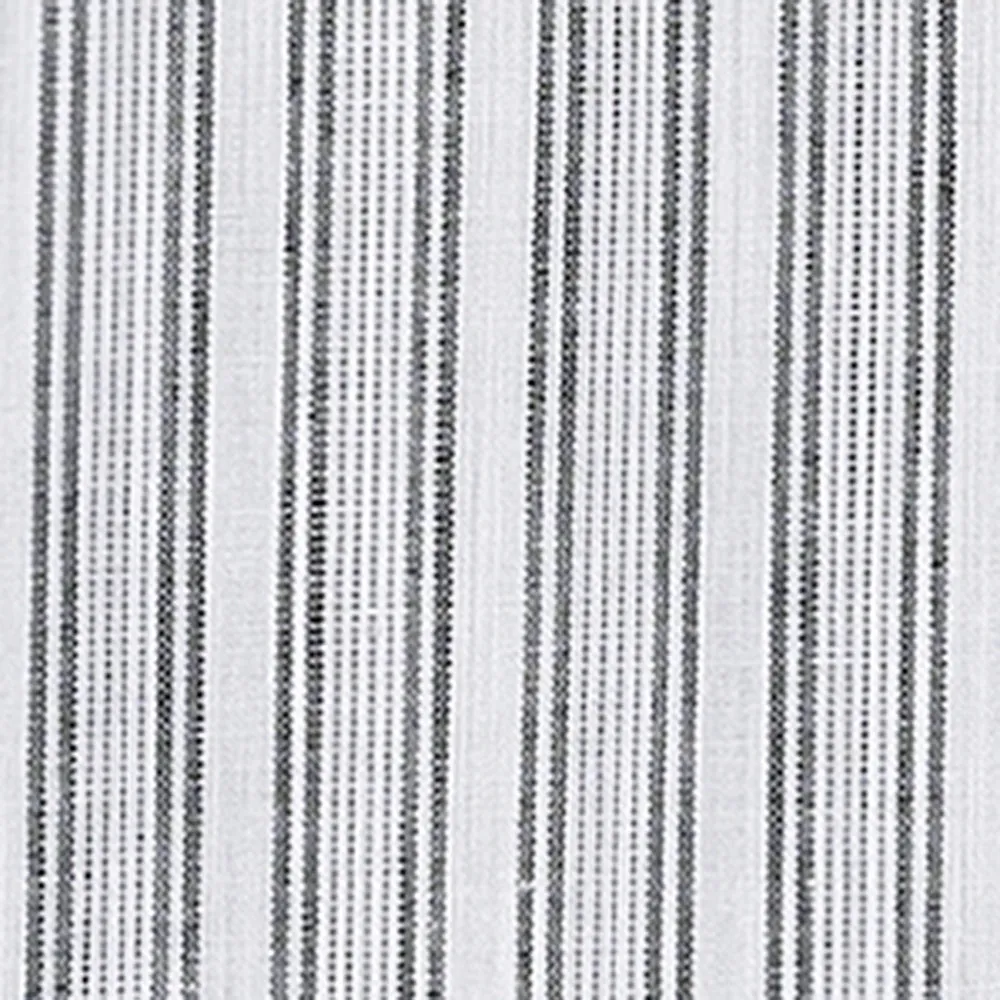 Striped Leisure Shirt sold by Aime Leon Dore product image thumbnail 5