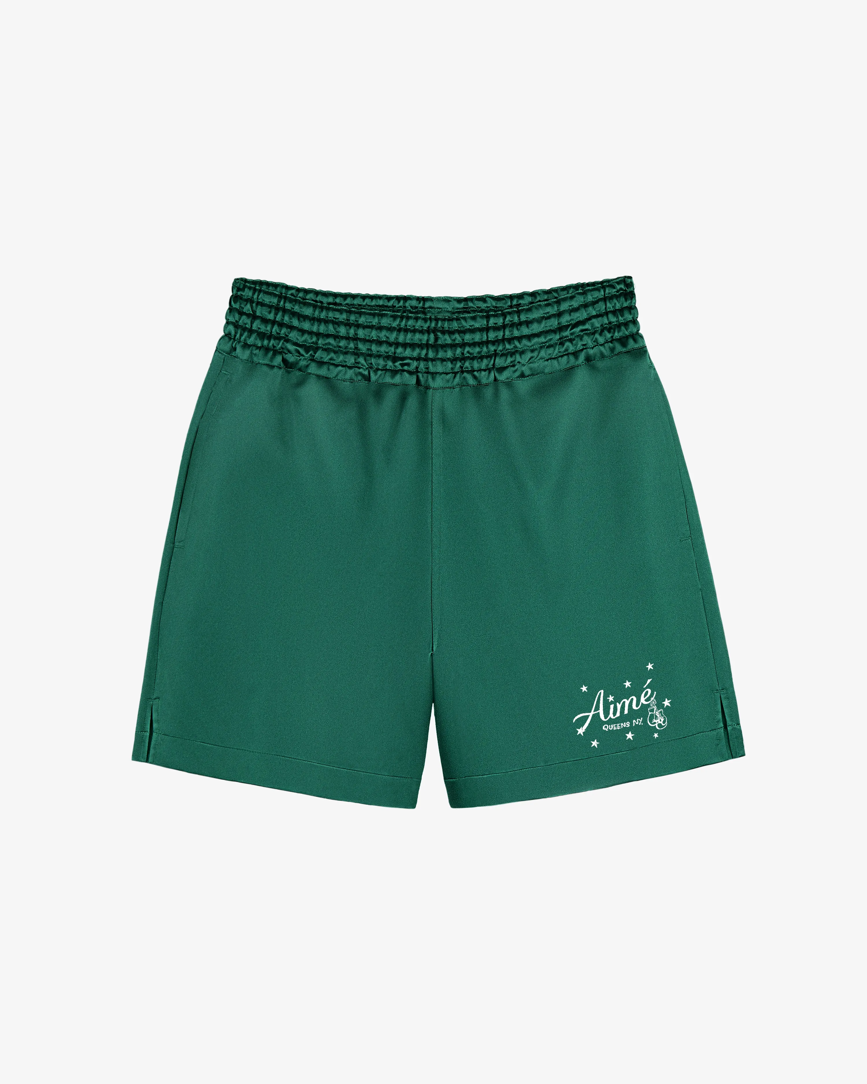 Sparring Short sold by Aime Leon Dore product image thumbnail 2