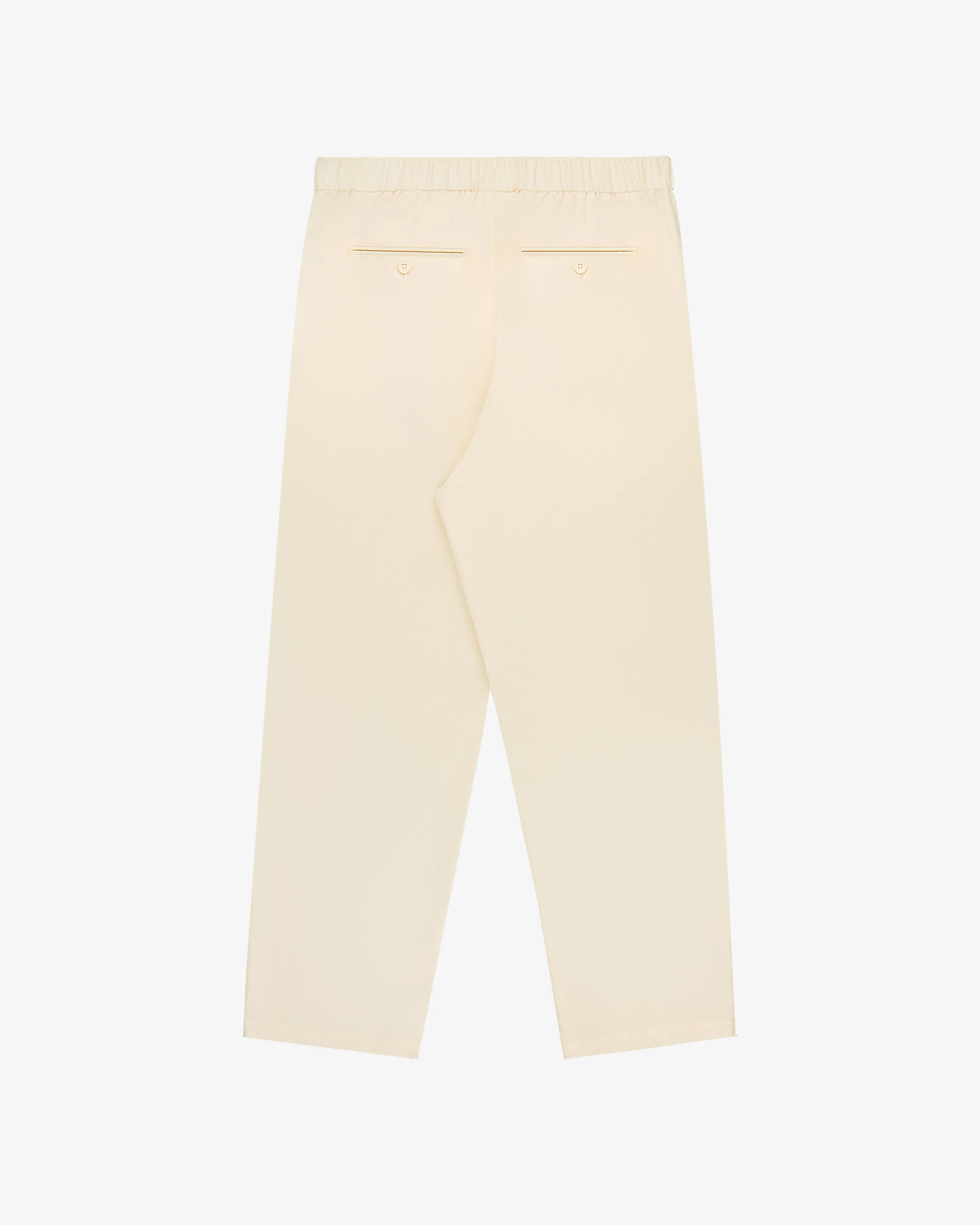 Cotton Casual Pant sold by Aime Leon Dore product image thumbnail 4