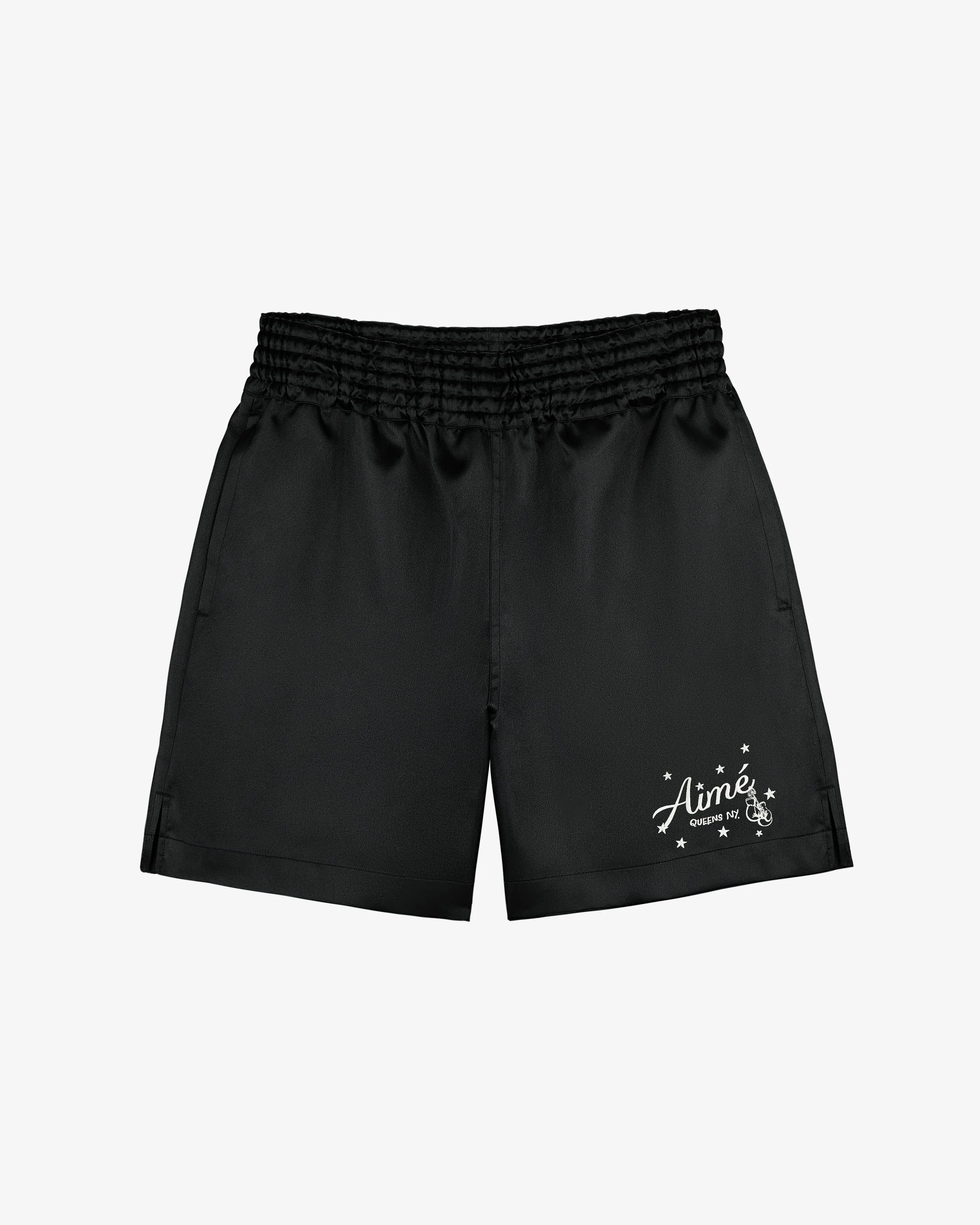 Sparring Short sold by Aime Leon Dore product image thumbnail 2