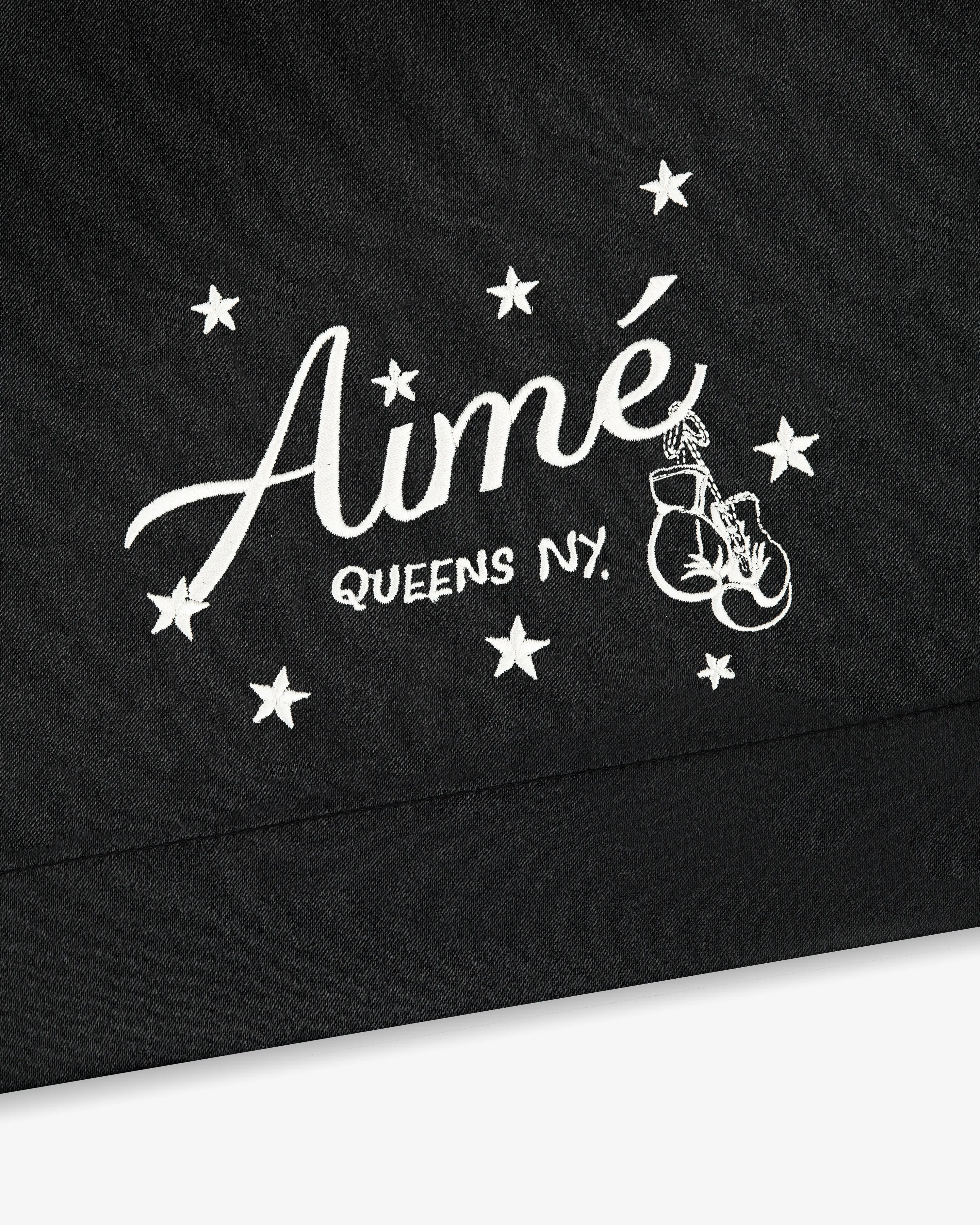 Sparring Short sold by Aime Leon Dore product image thumbnail 3