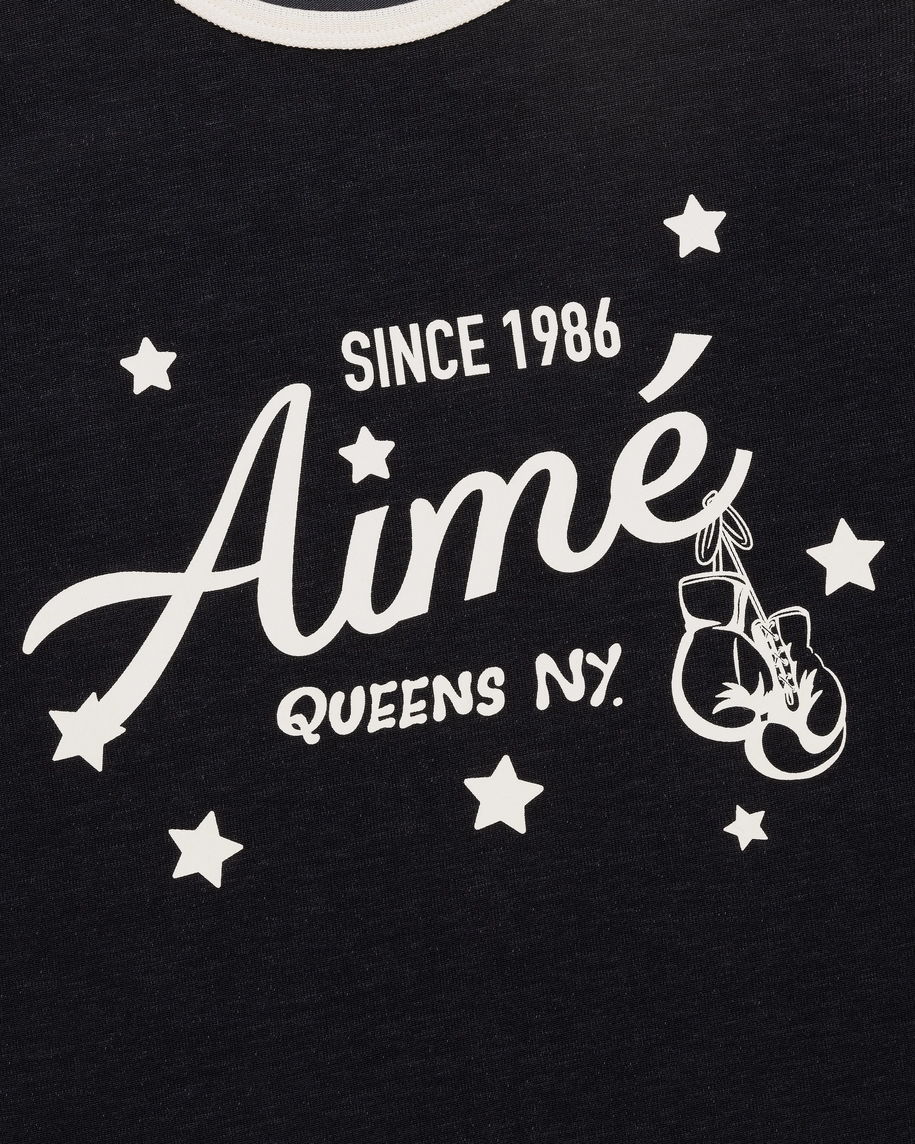 Sparring Tank Top sold by Aime Leon Dore product image thumbnail 3