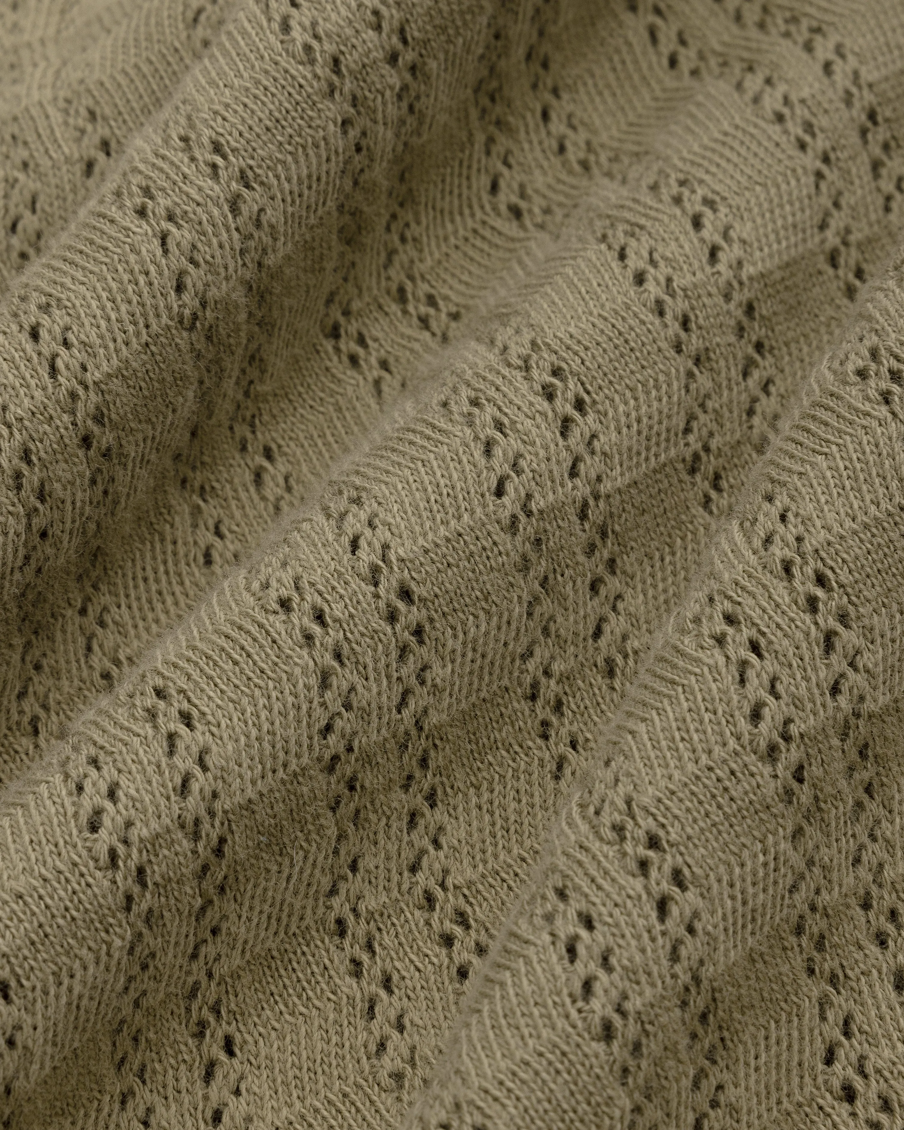 Eyelet Tank Top sold by Aime Leon Dore product image thumbnail 4