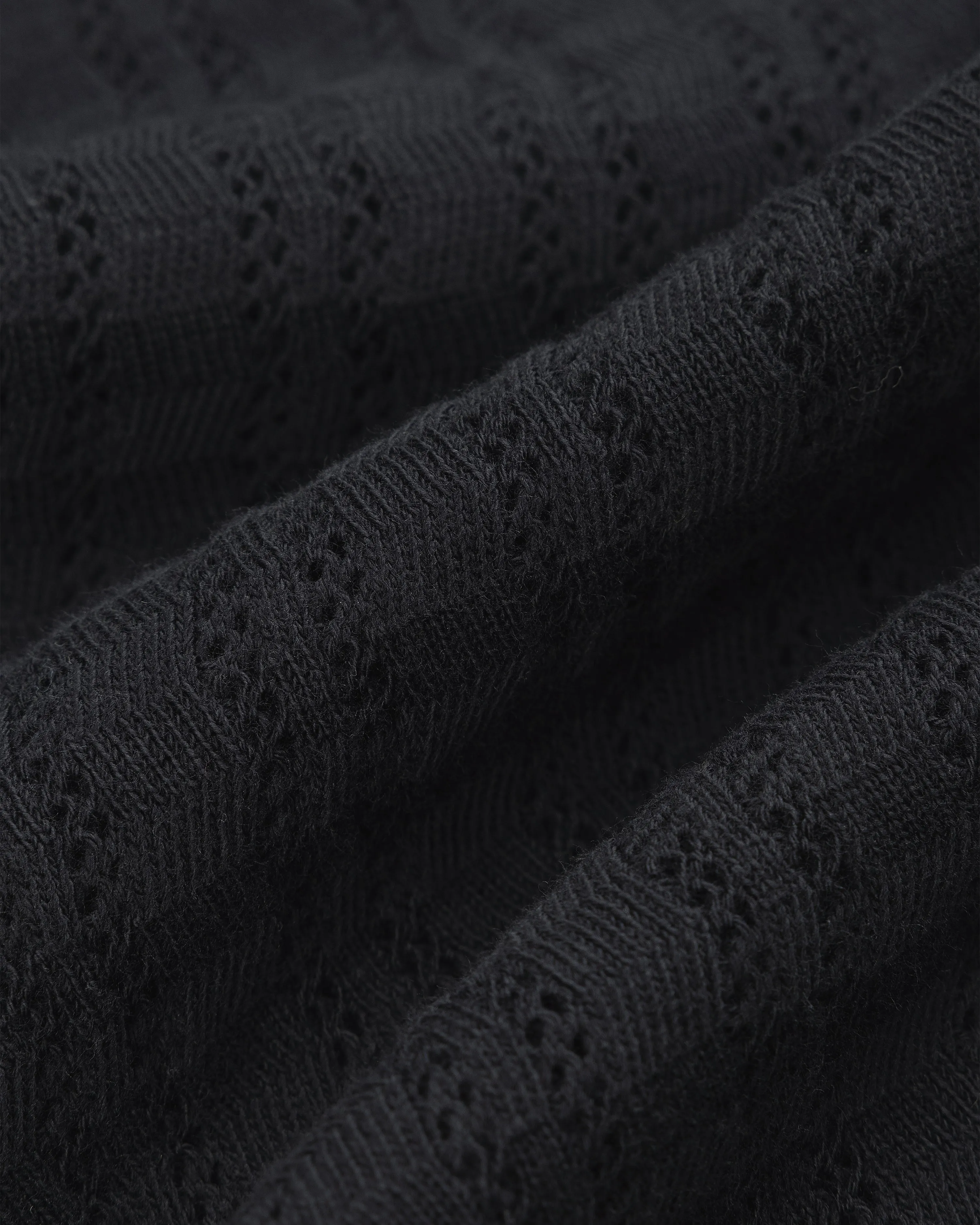 Eyelet Tank Top sold by Aime Leon Dore product image thumbnail 4